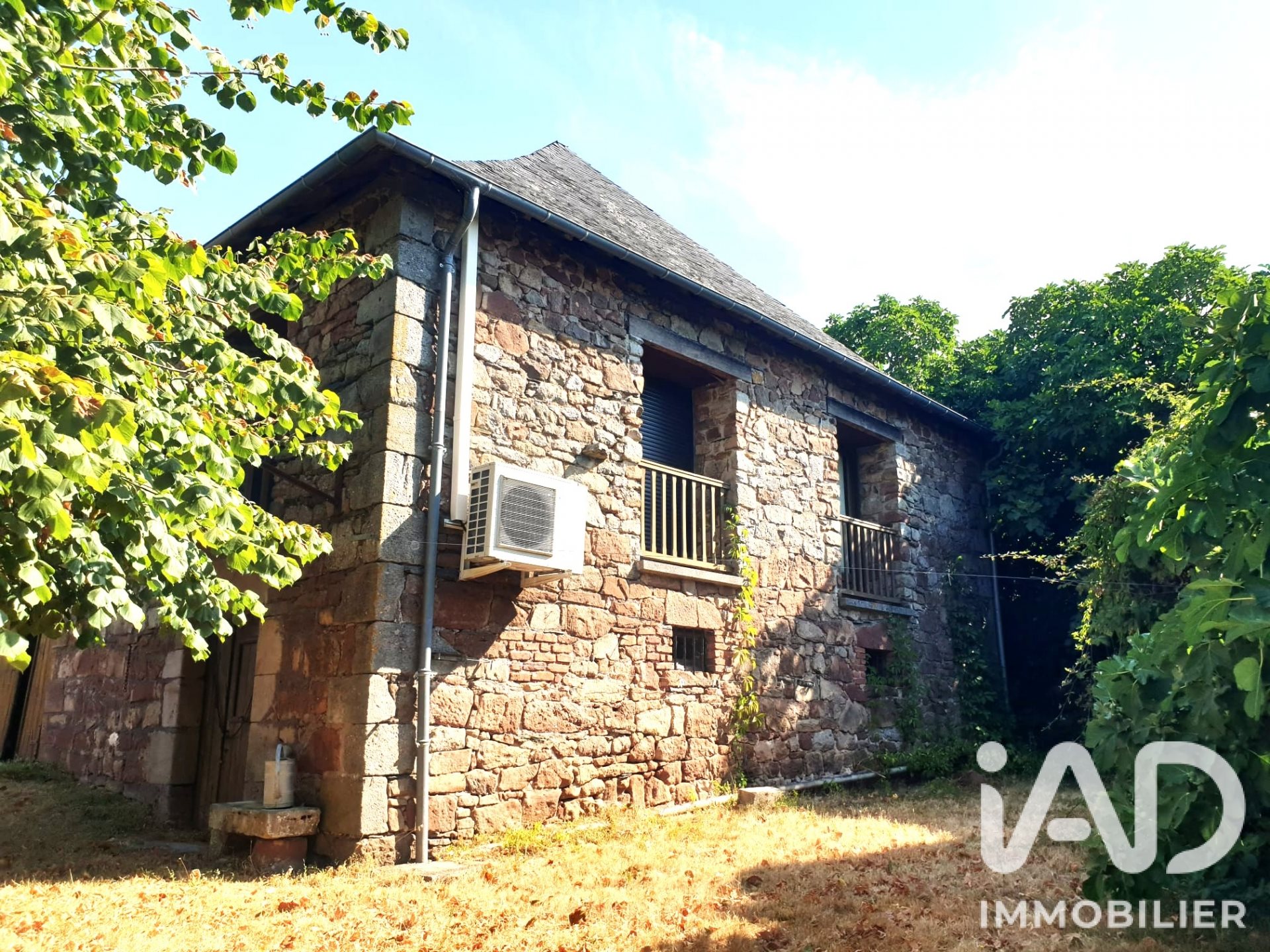 Maison à vendre, 130m², Saint-Solve