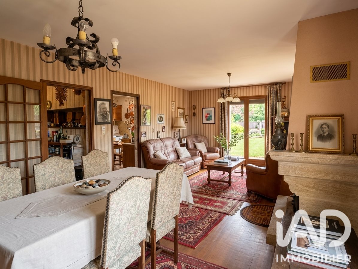 Maison à vendre, 158m², Argenton-sur-Creuse