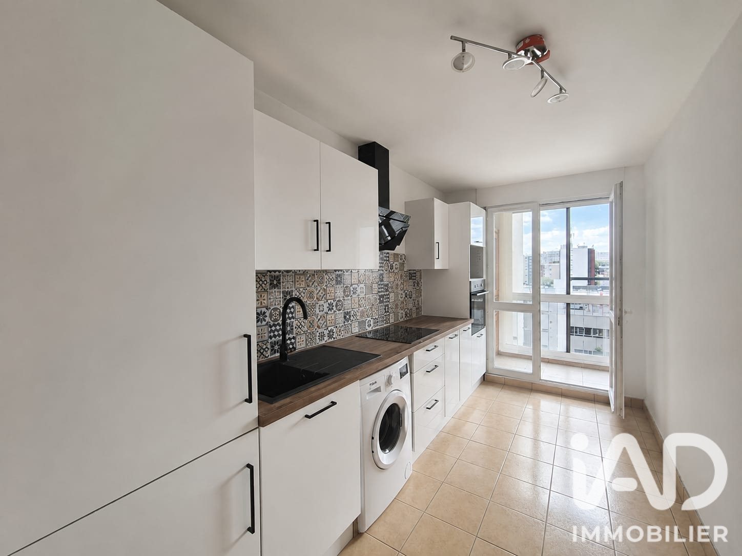 Appartement à vendre, 67m², Brest