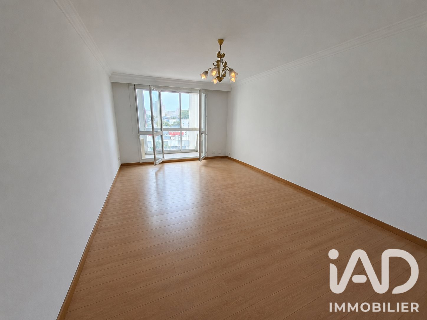 Appartement à vendre, 67m², Brest