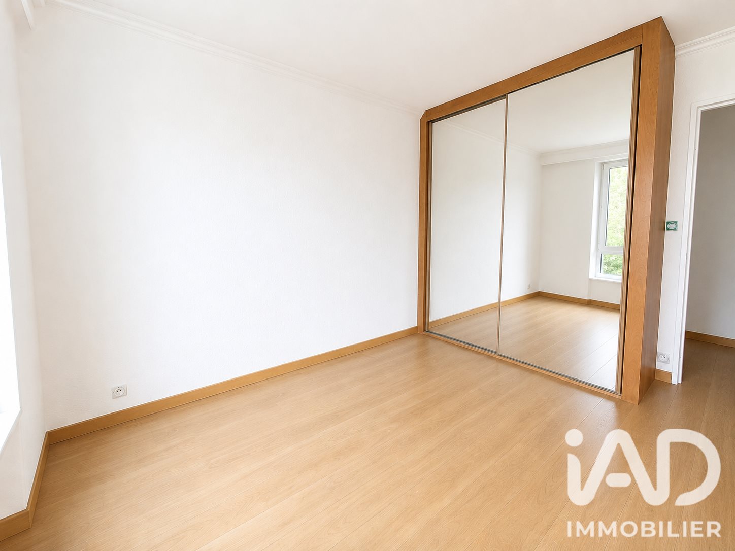 Appartement à vendre, 67m², Brest