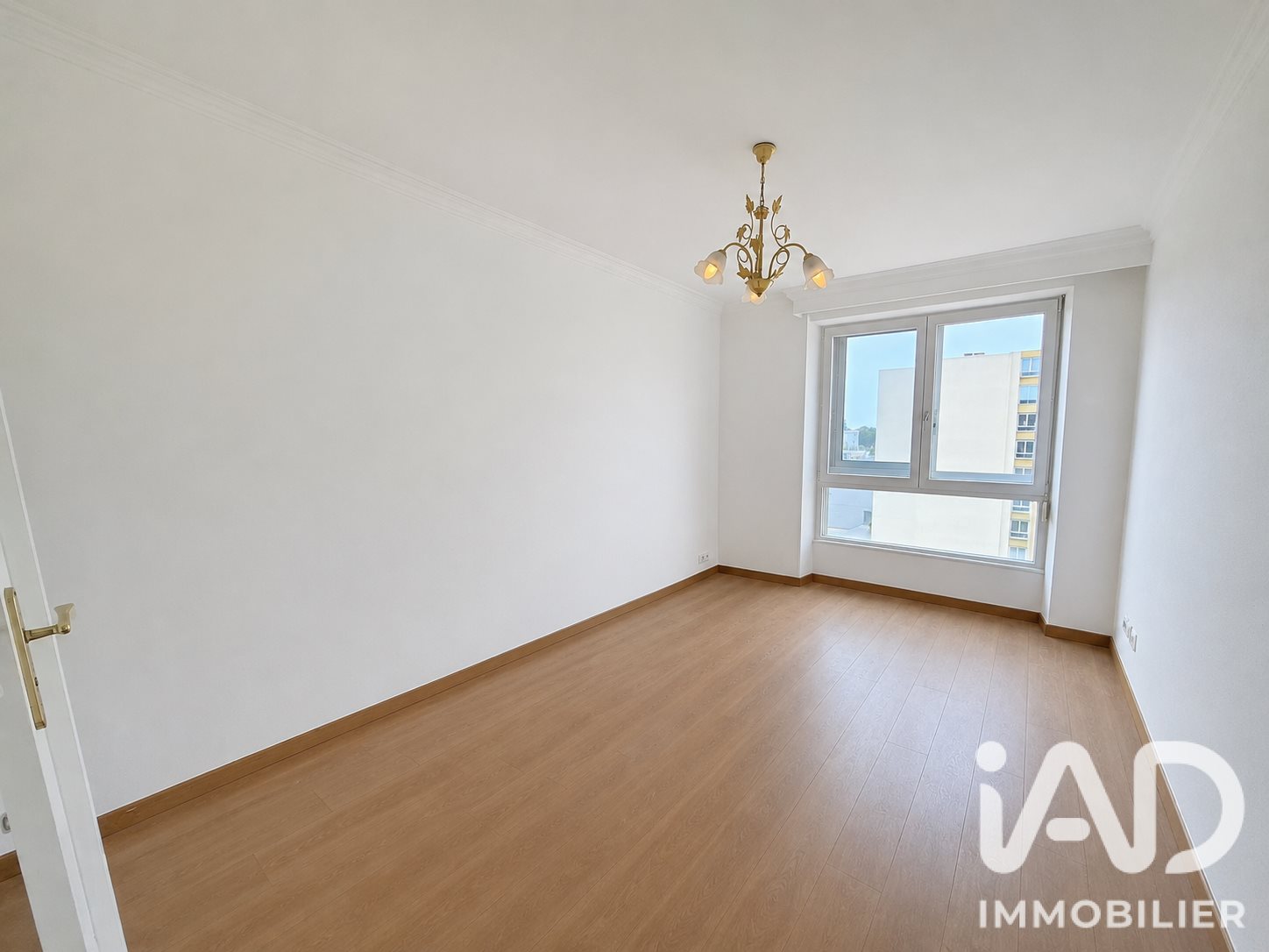 Appartement à vendre, 67m², Brest
