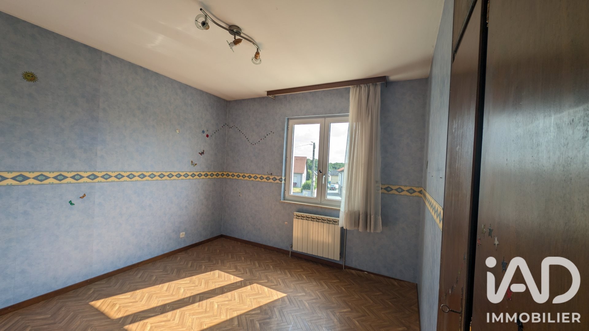 Maison à vendre, 125m², Réding