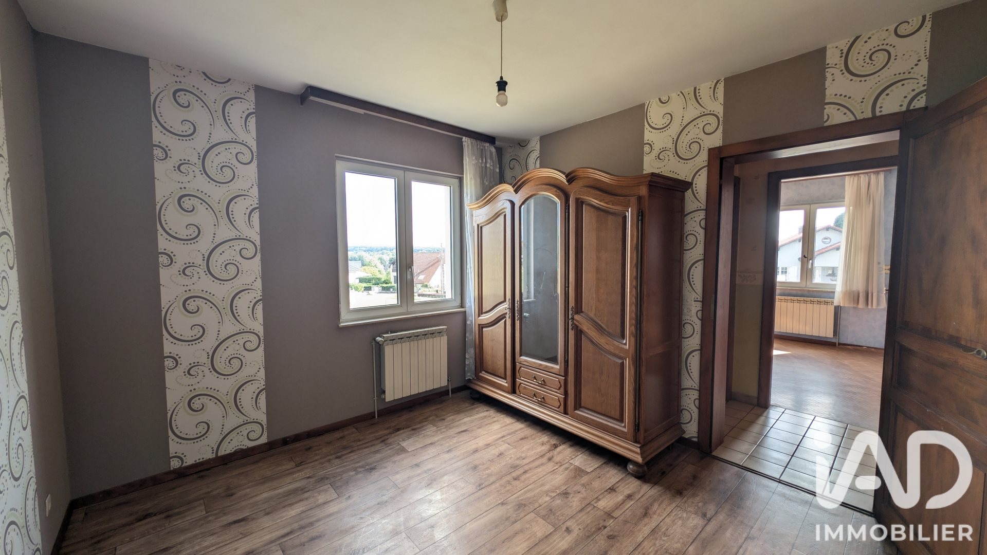 Maison à vendre, 125m², Réding
