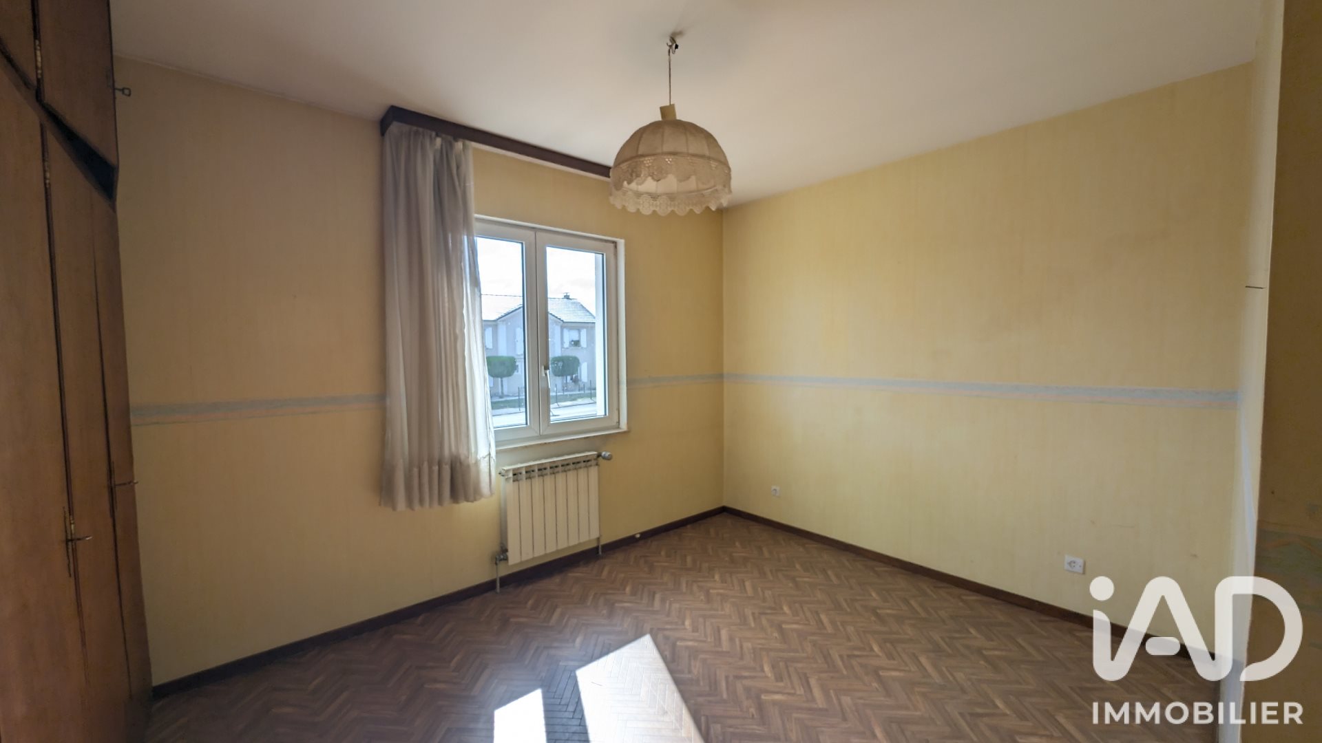 Maison à vendre, 125m², Réding