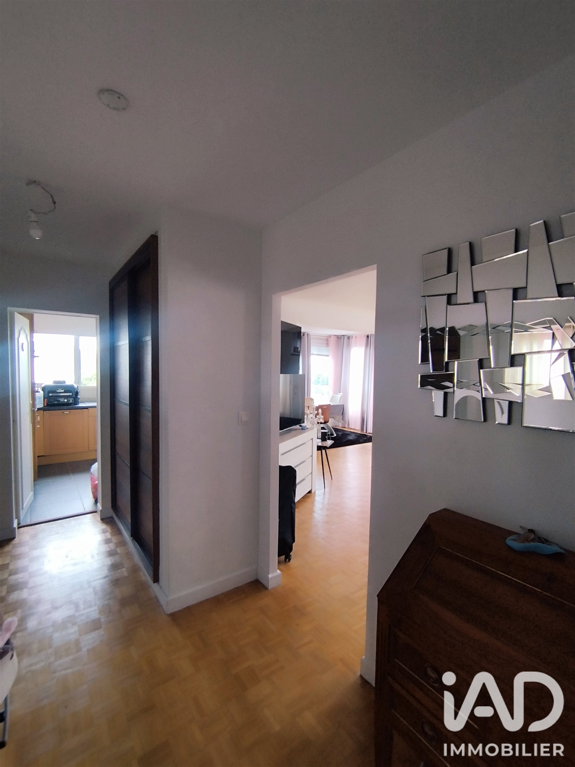 Appartement à vendre, 79m², Rouen