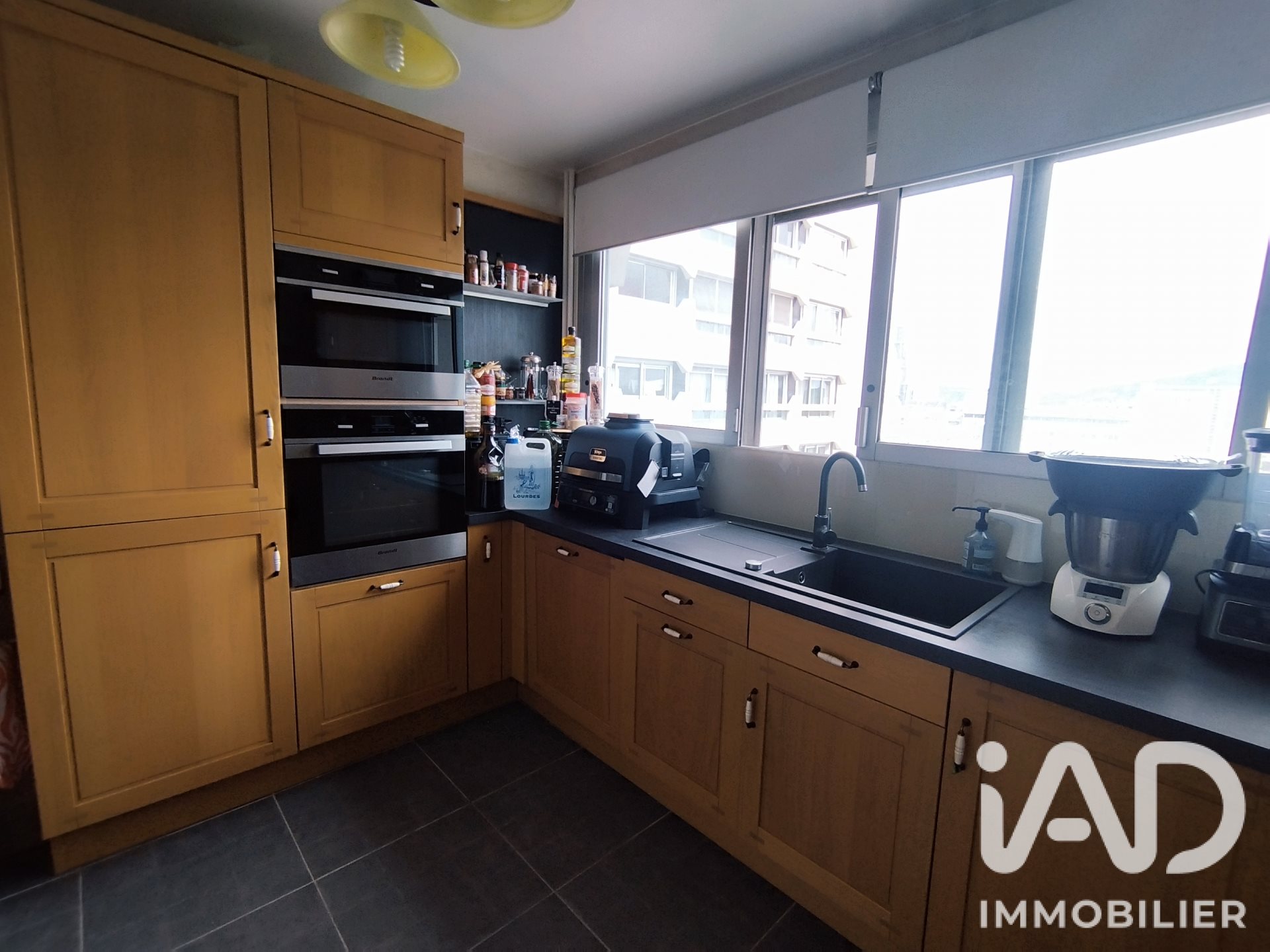 Appartement à vendre, 79m², Rouen