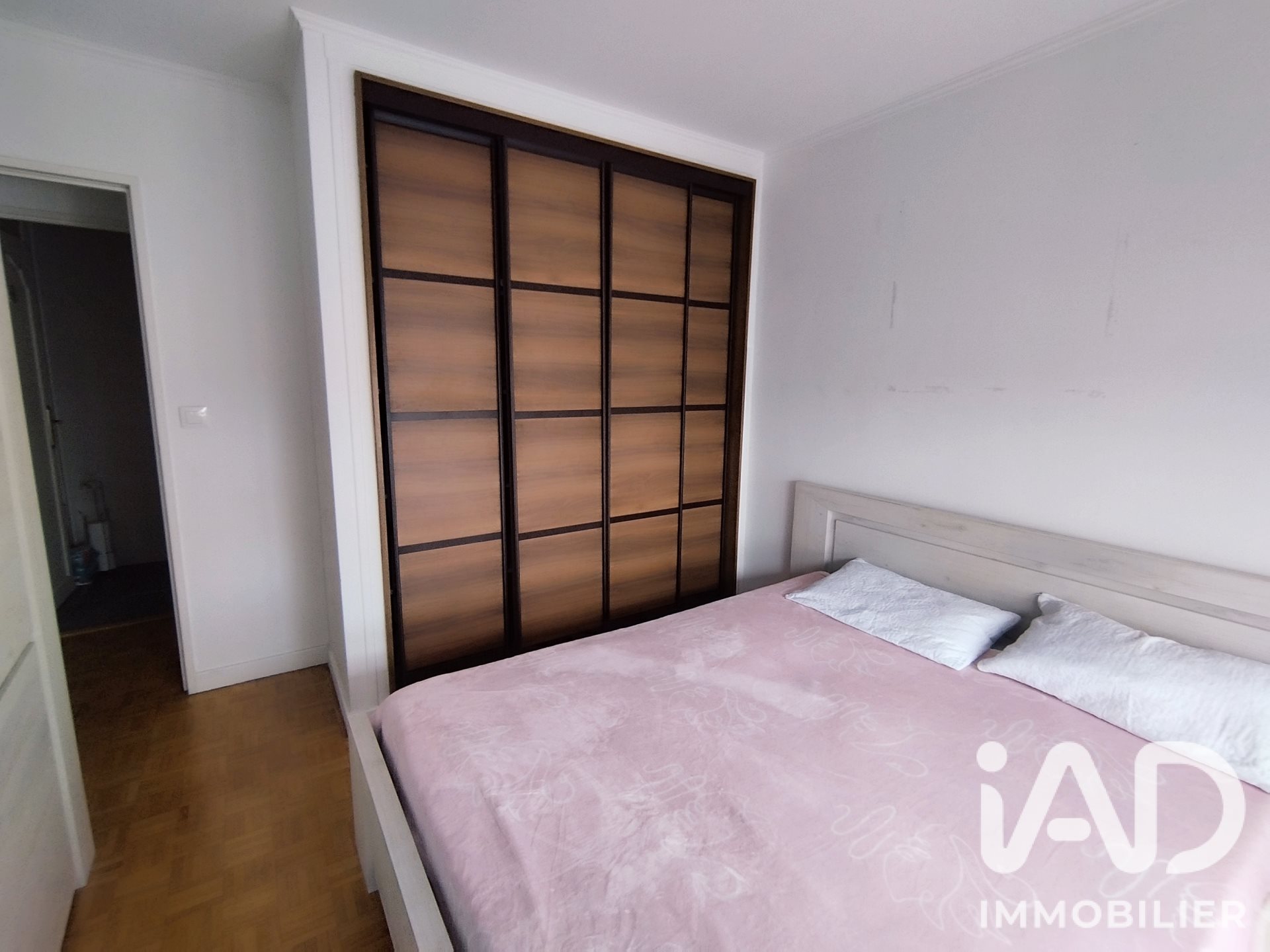 Appartement à vendre, 79m², Rouen