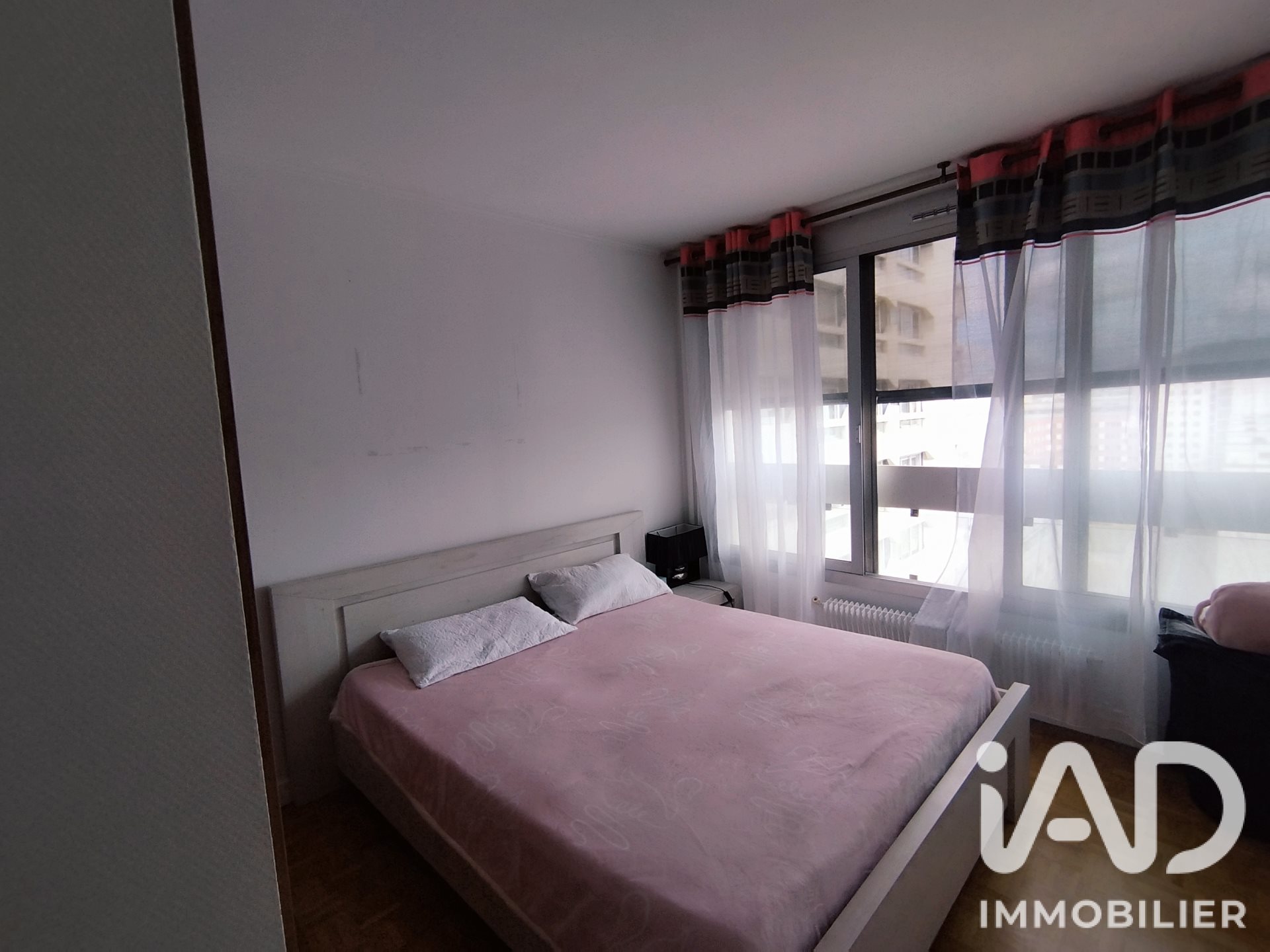 Appartement à vendre, 79m², Rouen