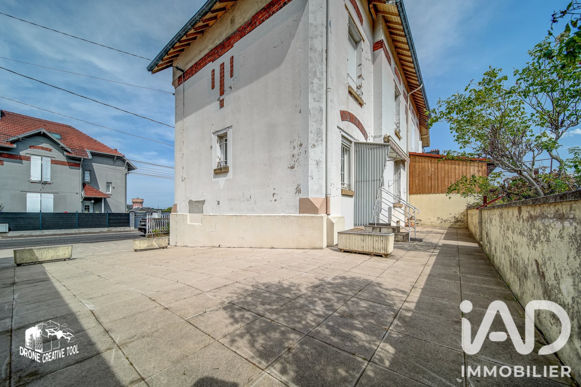Maison à vendre, 96m², Serémange-Erzange