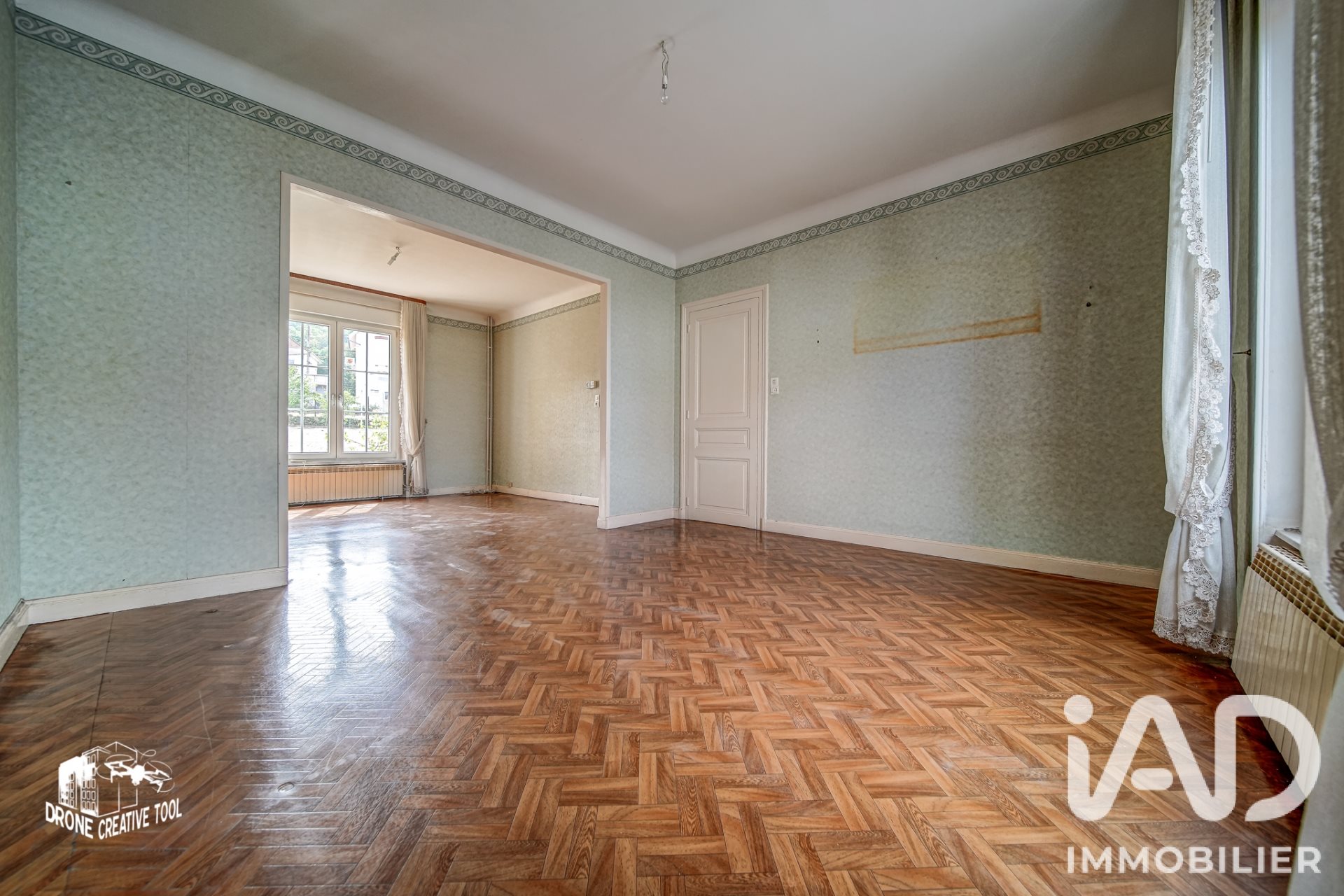 Maison à vendre, 96m², Serémange-Erzange