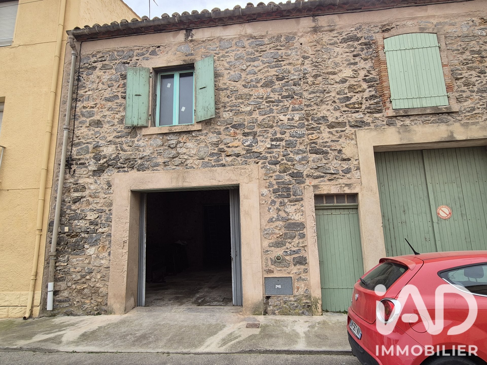 Maison à vendre, 114m², Port-la-Nouvelle