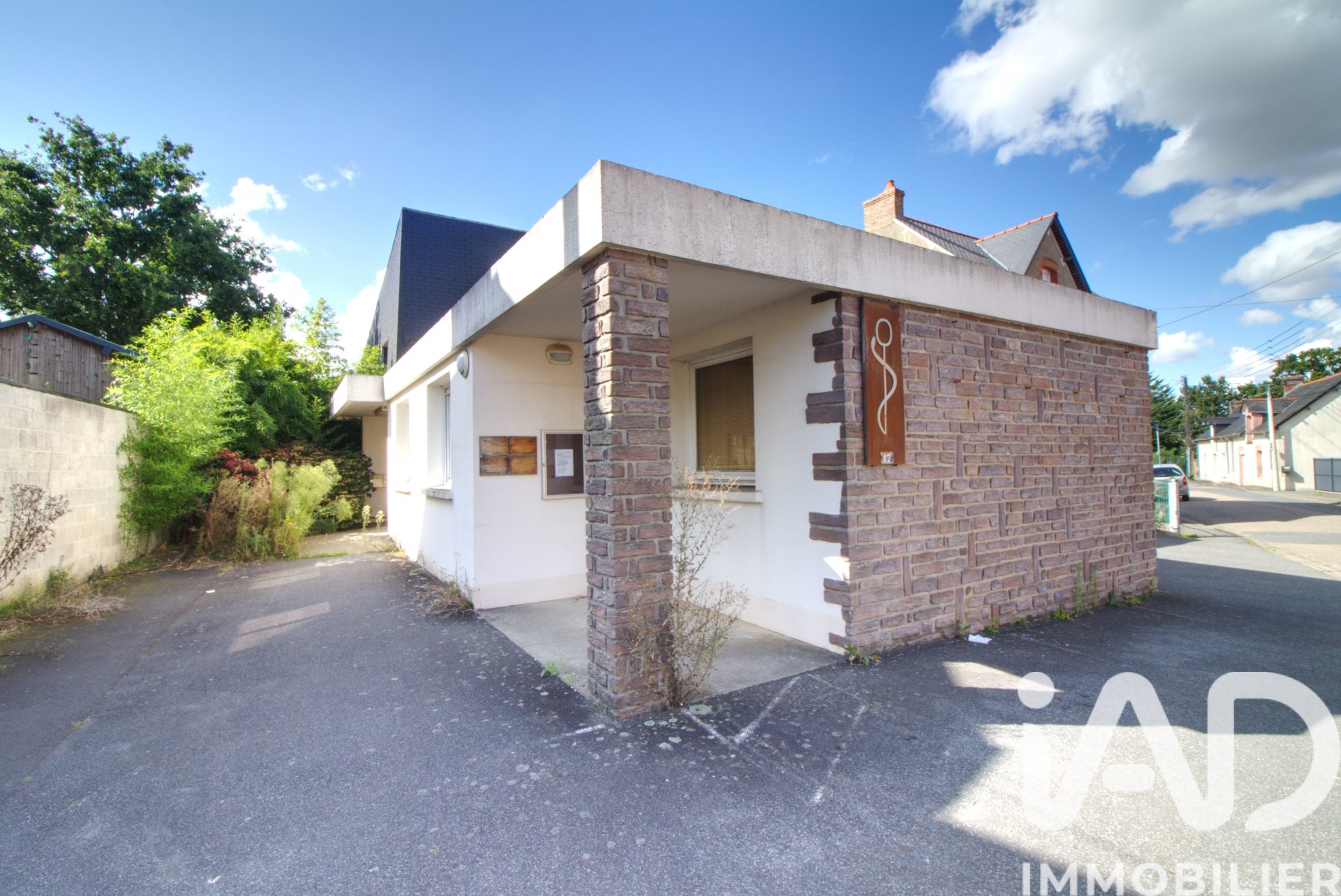 Maison à vendre, 303m², Bain-de-Bretagne