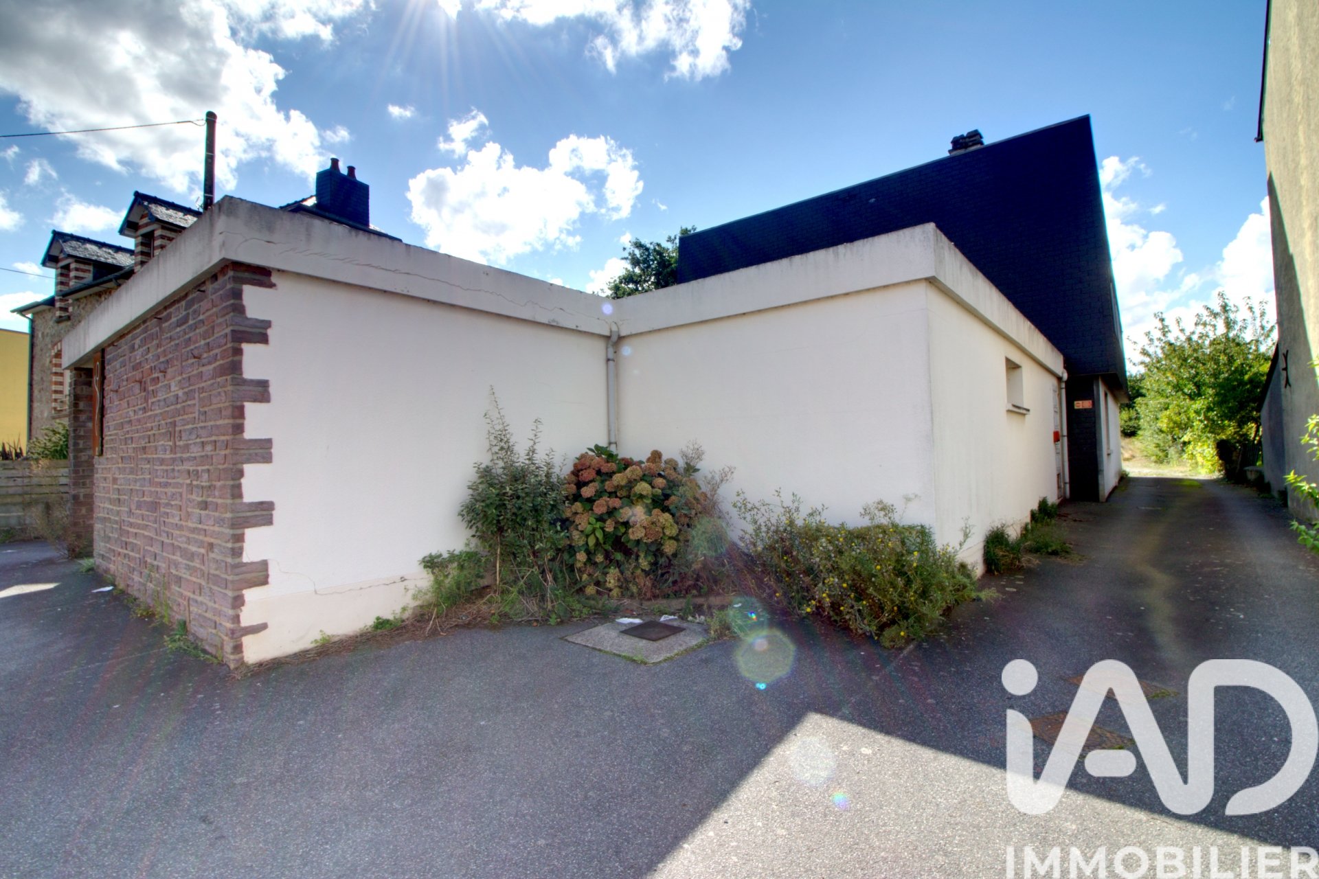 Maison à vendre, 303m², Bain-de-Bretagne