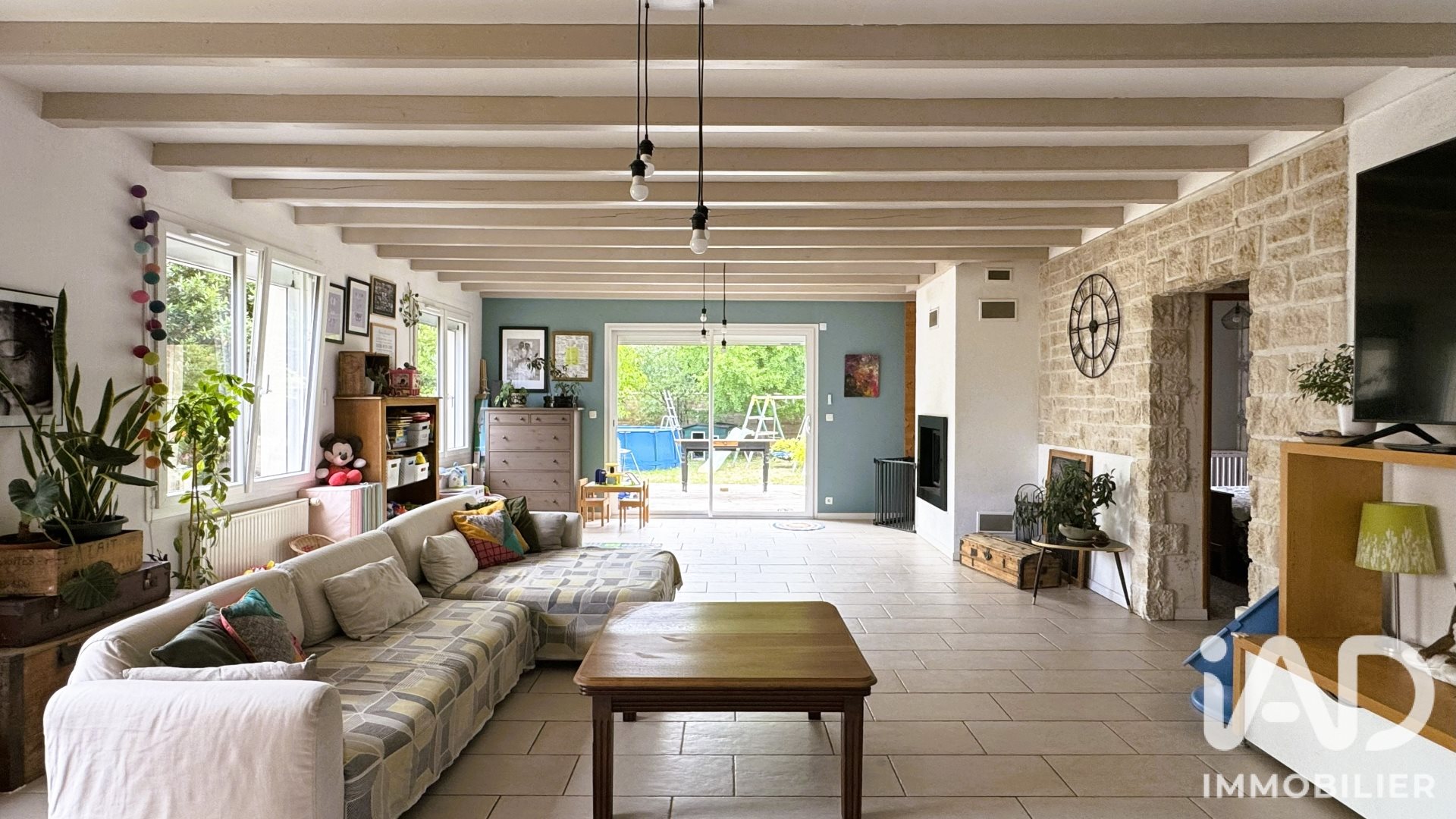 Maison à vendre, 185m², Saint-André-les-Vergers