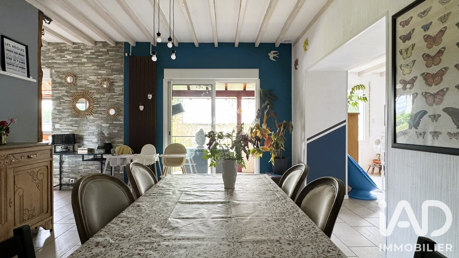 Maison à vendre, 185m², Saint-André-les-Vergers