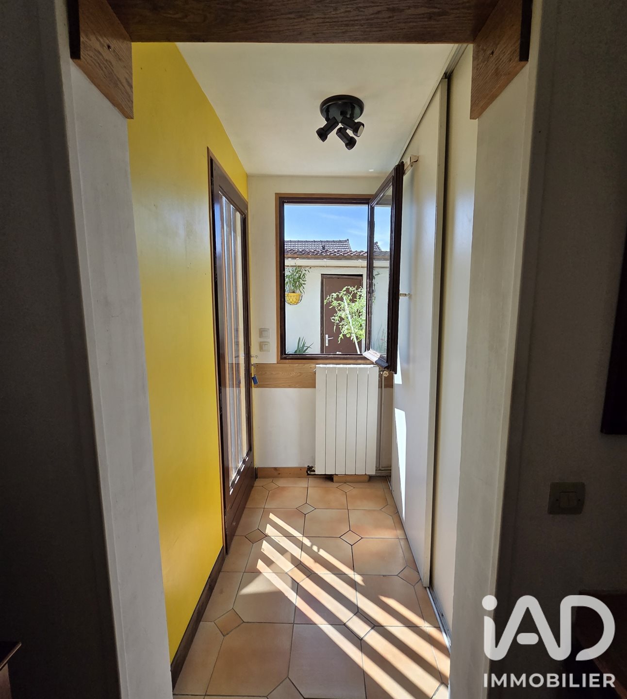 Maison à vendre, 78m², Fosses
