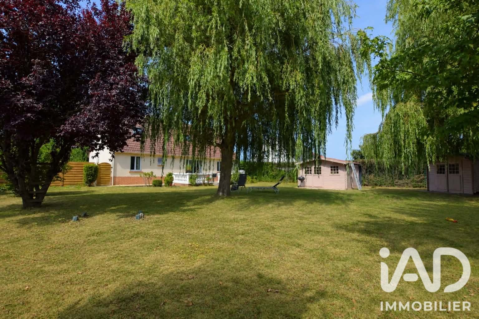Maison à vendre, 148m², Brêmes