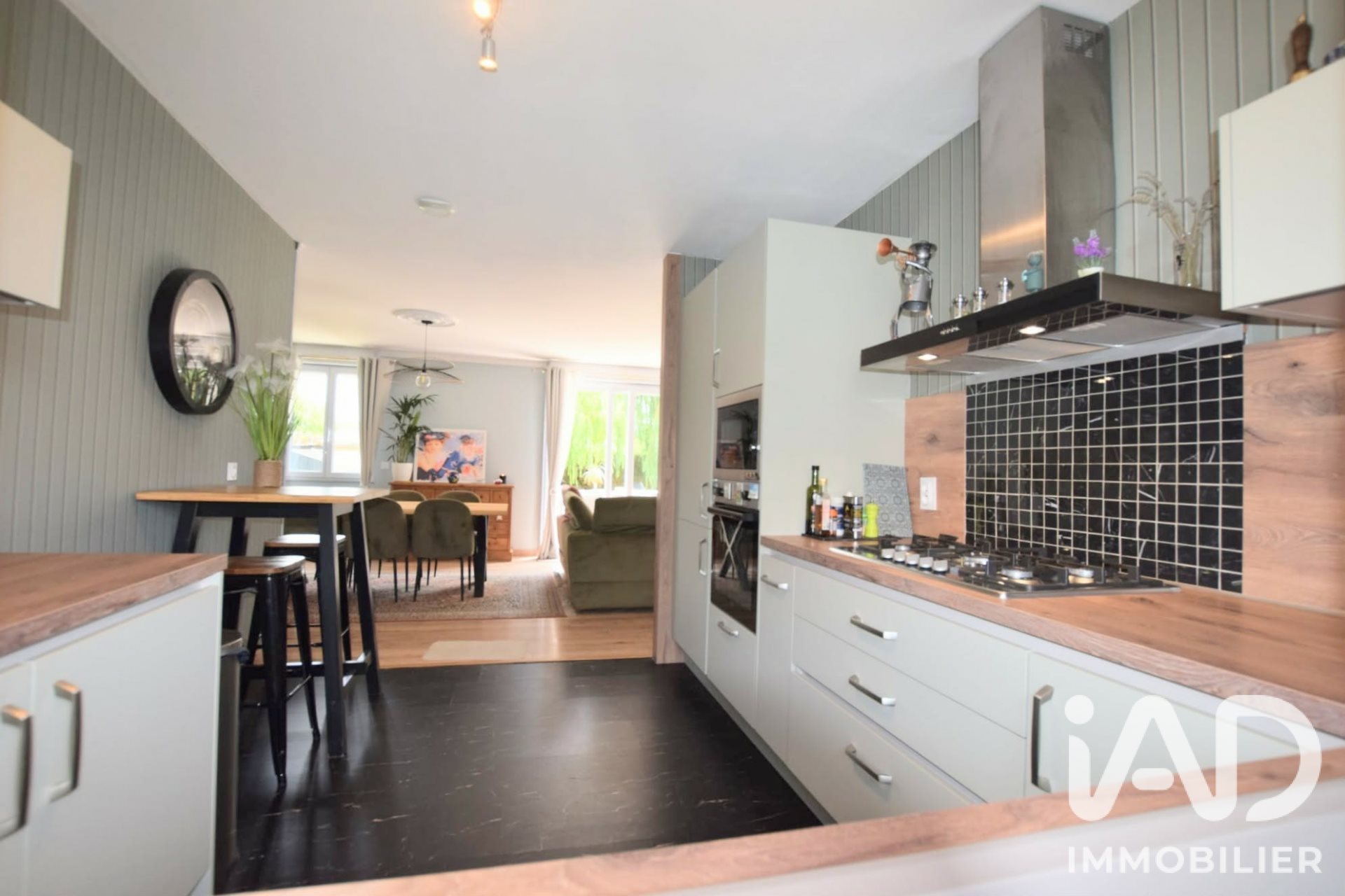 Maison à vendre, 148m², Brêmes