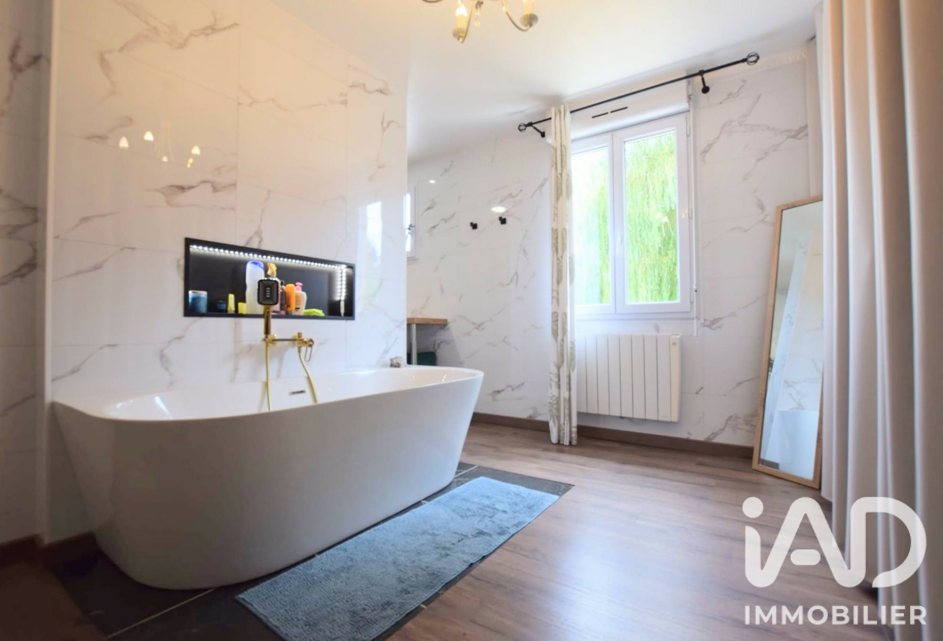 Maison à vendre, 148m², Brêmes