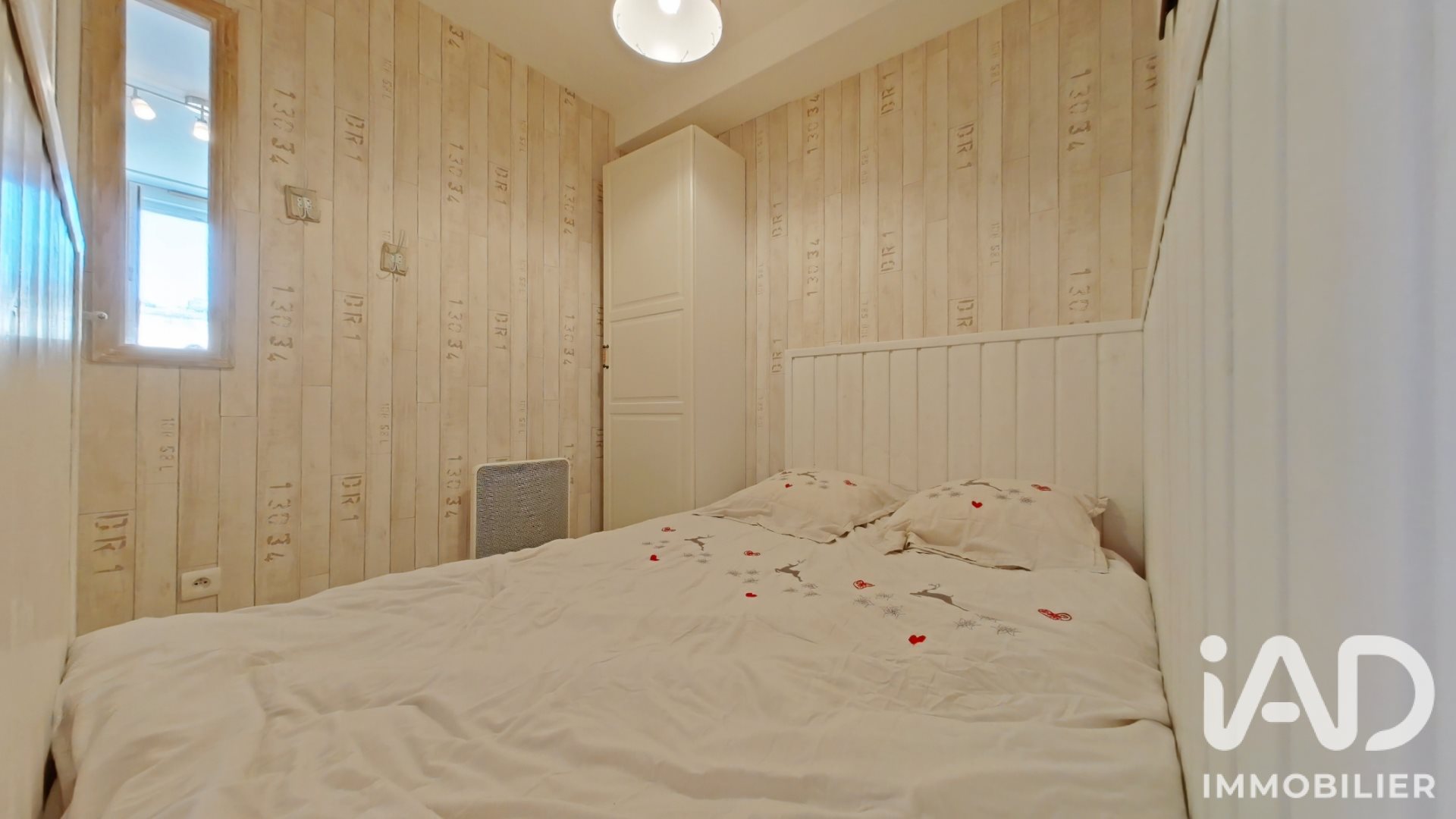 Appartement à vendre, 28m², Les Rousses