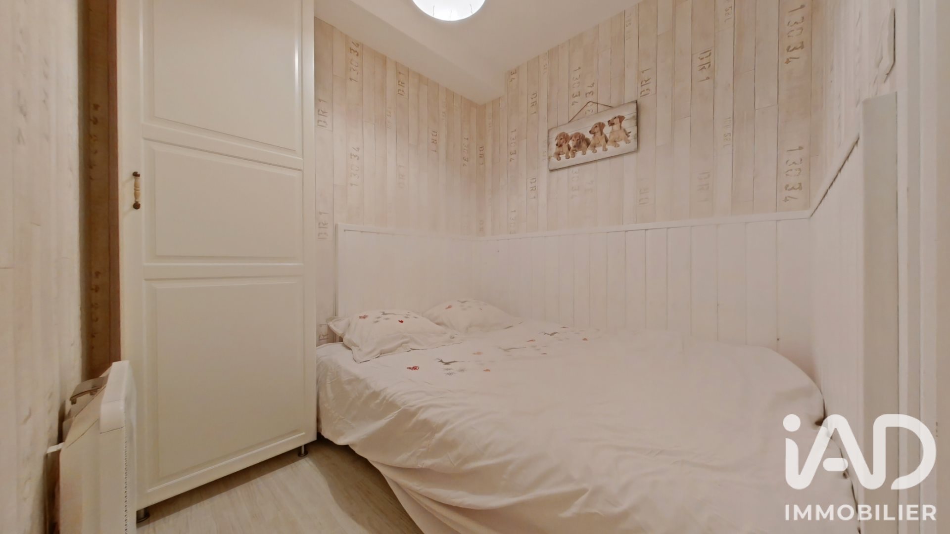 Appartement à vendre, 28m², Les Rousses