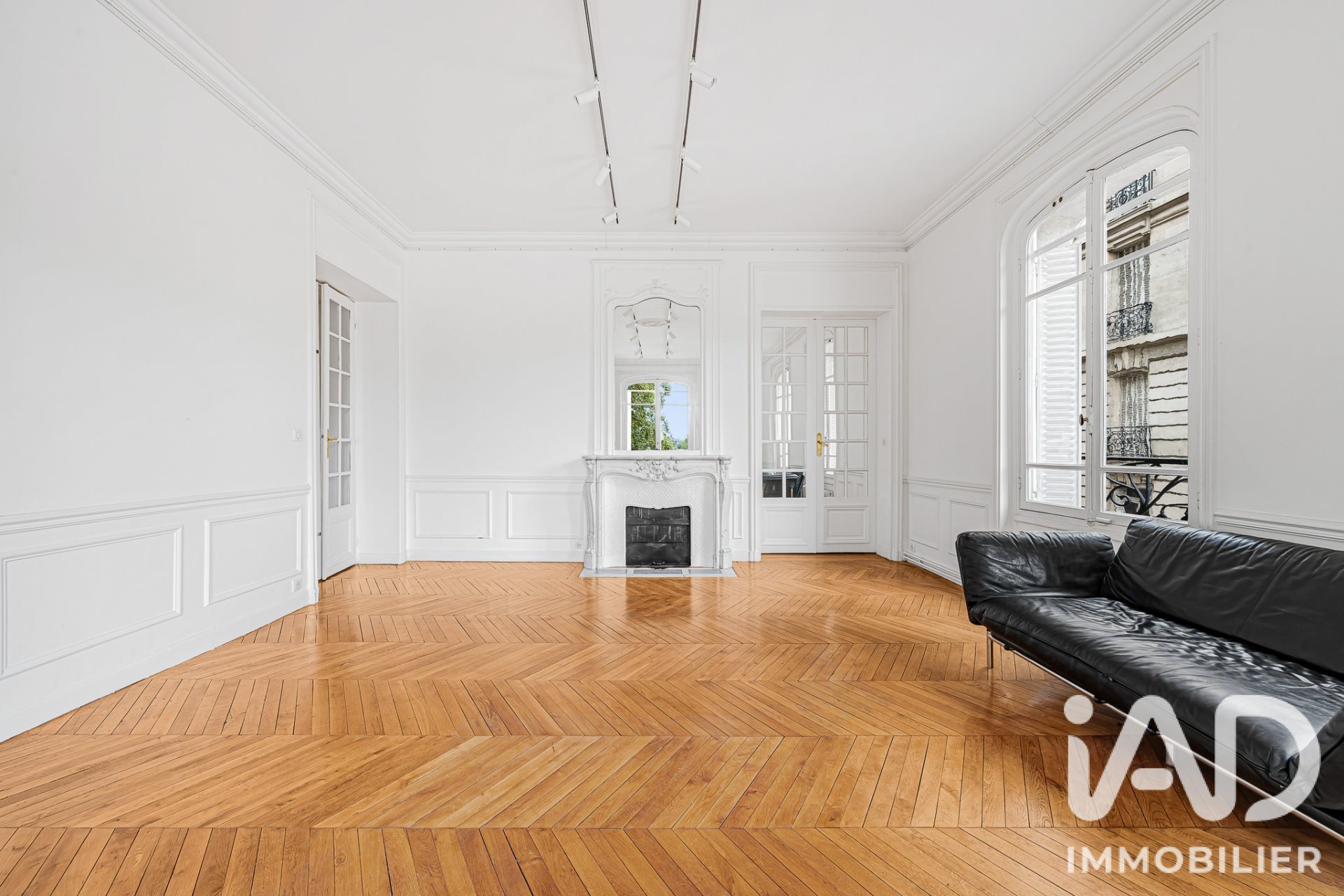 Appartement à vendre, 187m², Paris 16ème