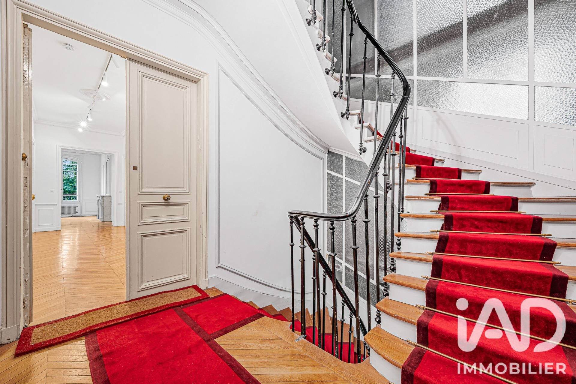 Appartement à vendre, 187m², Paris 16ème