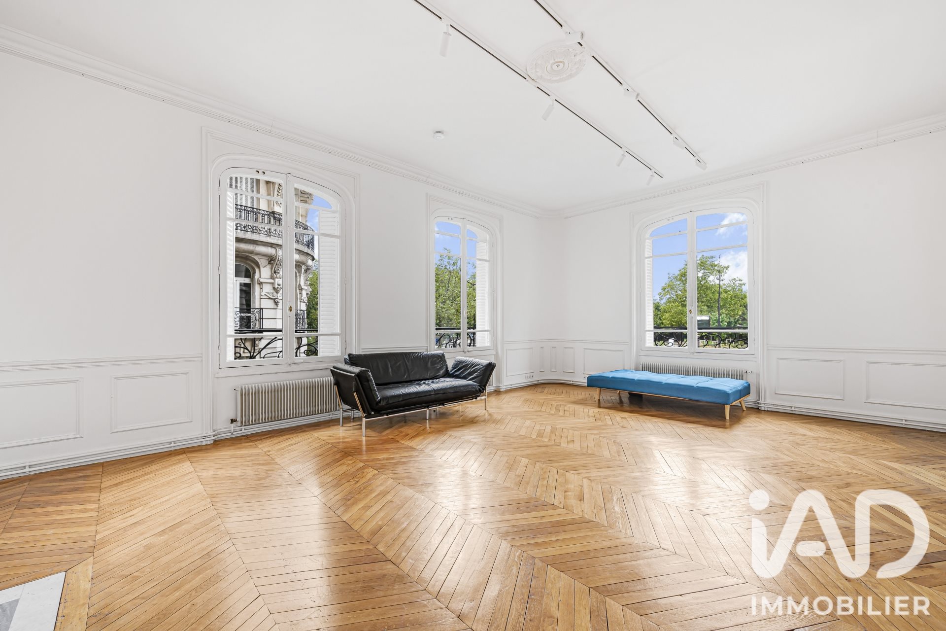 Appartement à vendre, 187m², Paris 16ème