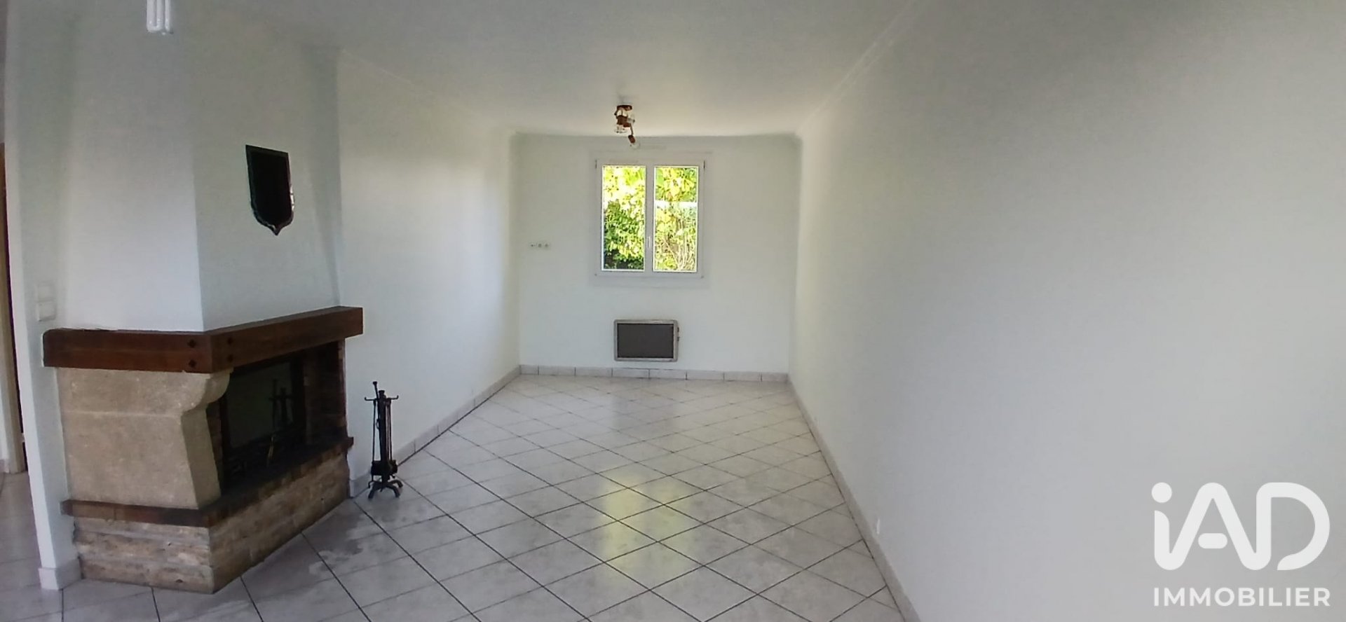 Maison à vendre, 106m², Chanceaux-sur-Choisille