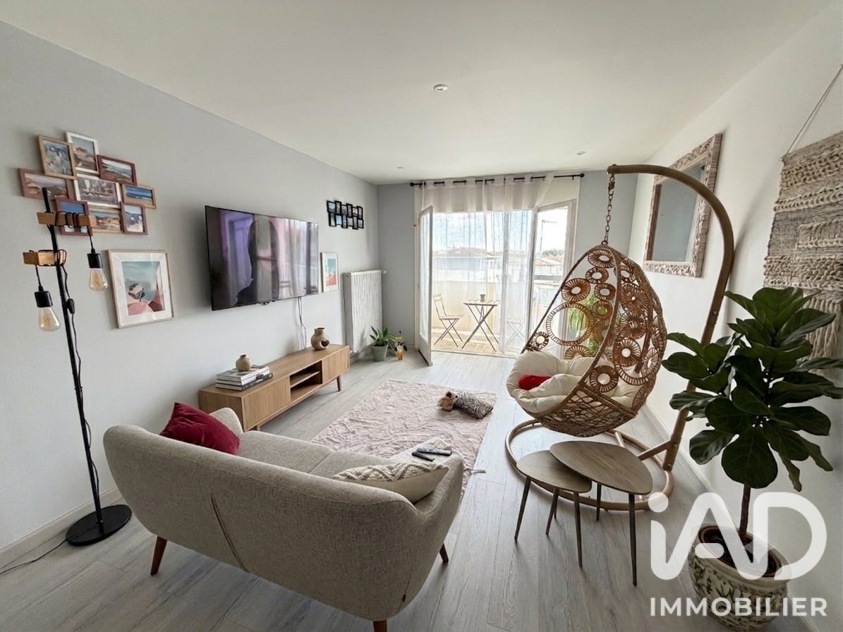 Appartement à vendre, 62m², Fenouillet