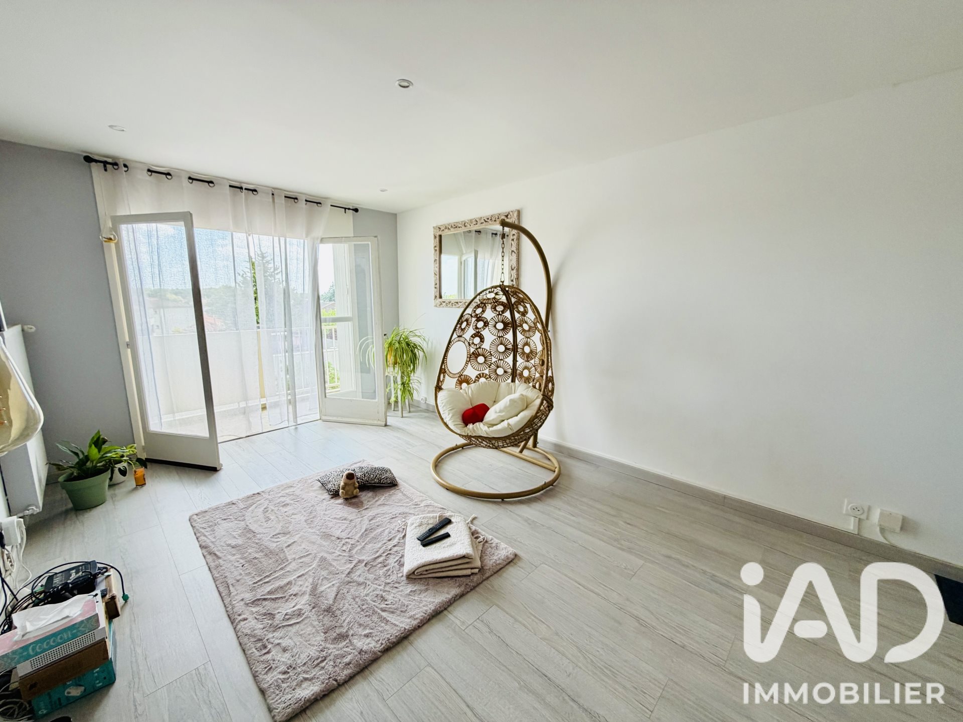 Appartement à vendre, 62m², Fenouillet