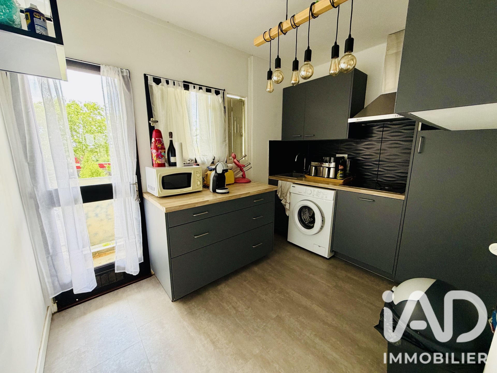 Appartement à vendre, 62m², Fenouillet