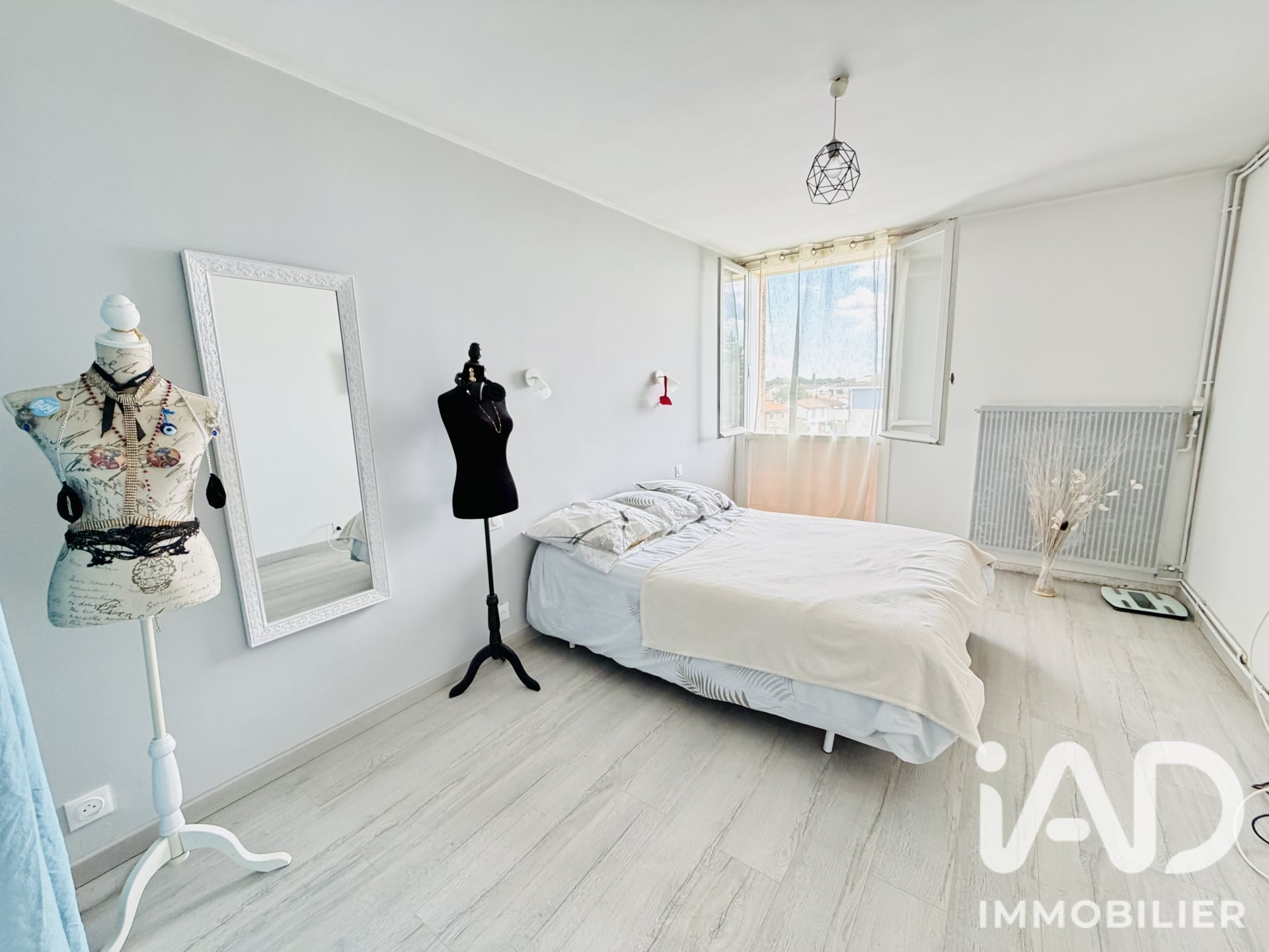 Appartement à vendre, 62m², Fenouillet