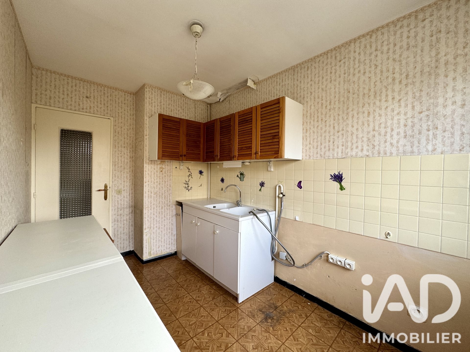 Appartement à vendre, 67m², Lille