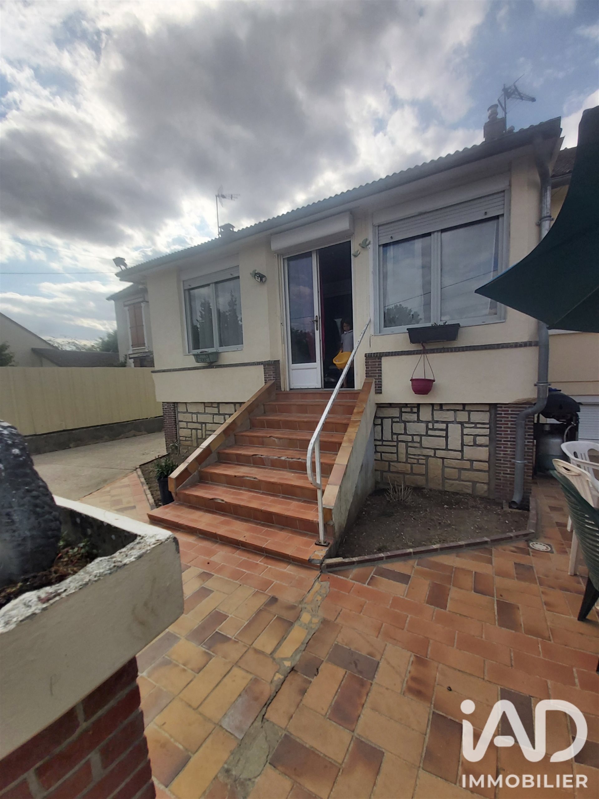 Maison à vendre, 142m², Malay-le-Grand