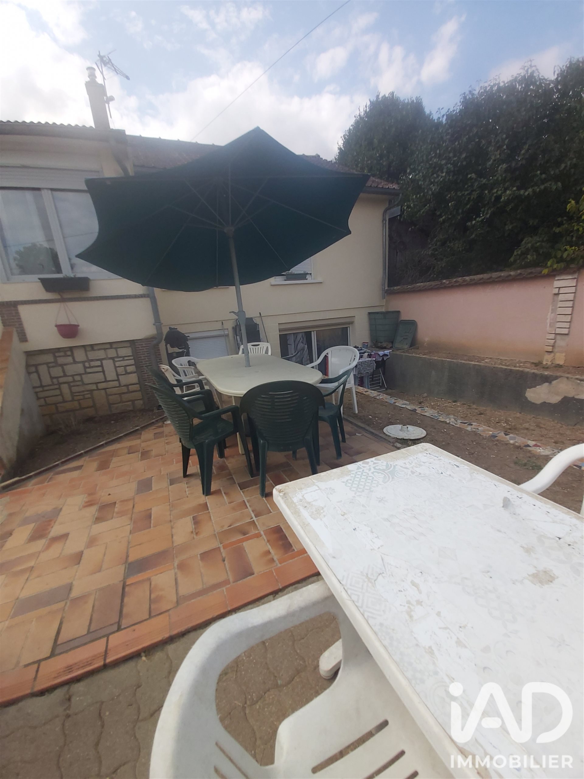Maison à vendre, 142m², Malay-le-Grand