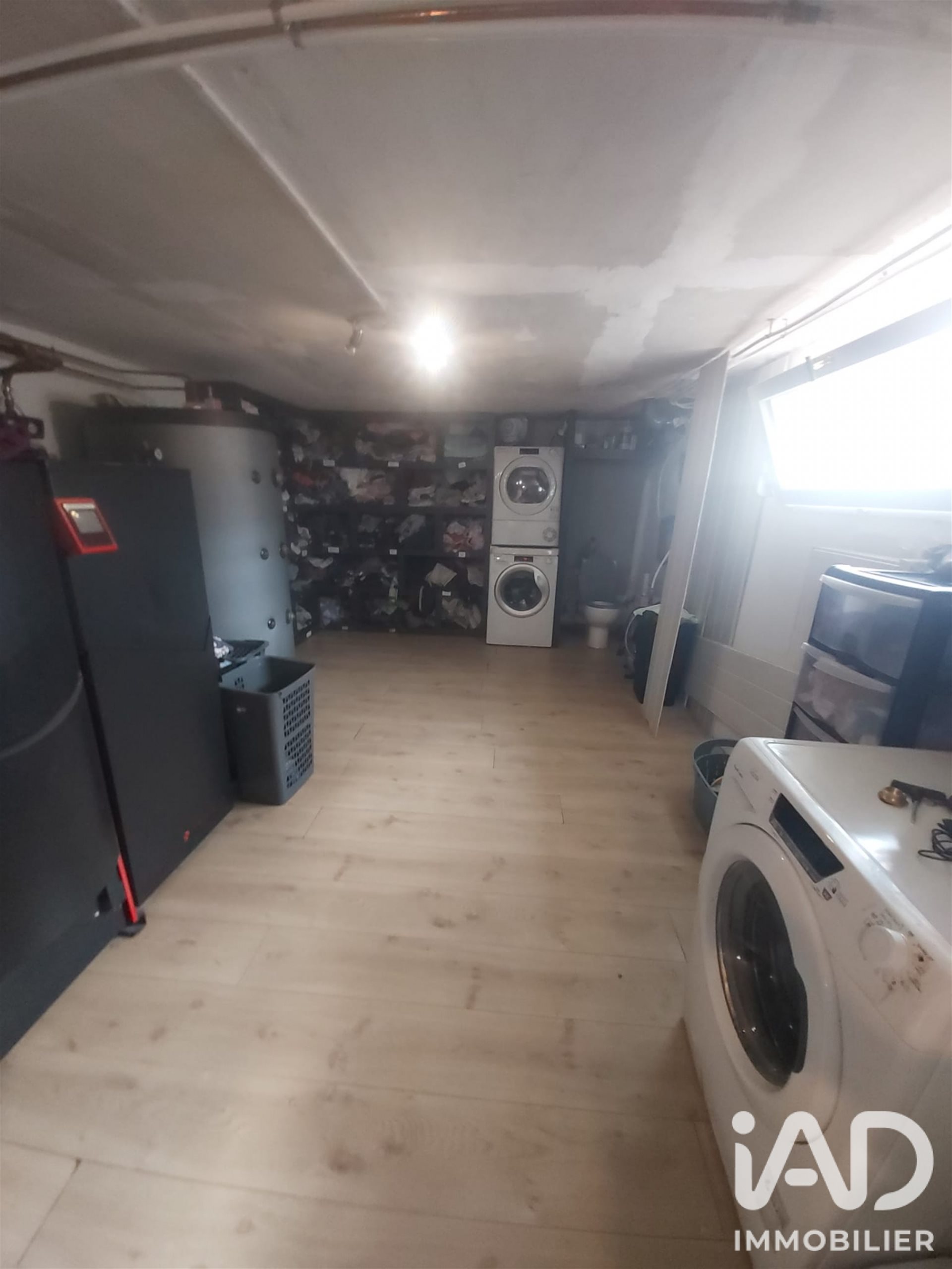 Maison à vendre, 142m², Malay-le-Grand