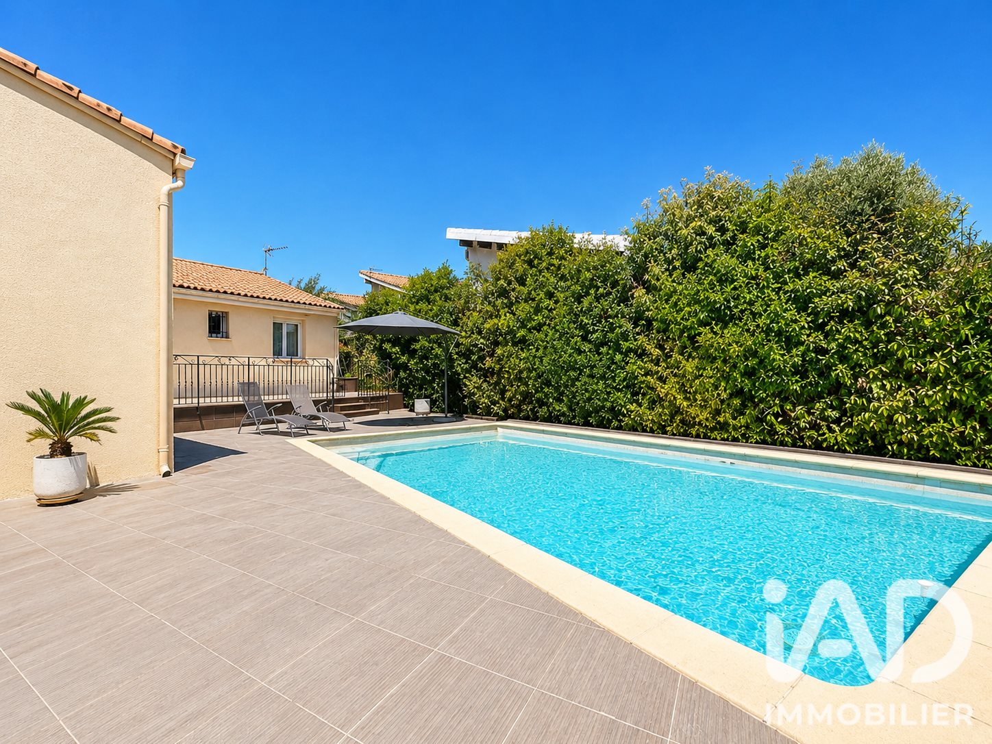 Maison à vendre, 161m², Cournonterral