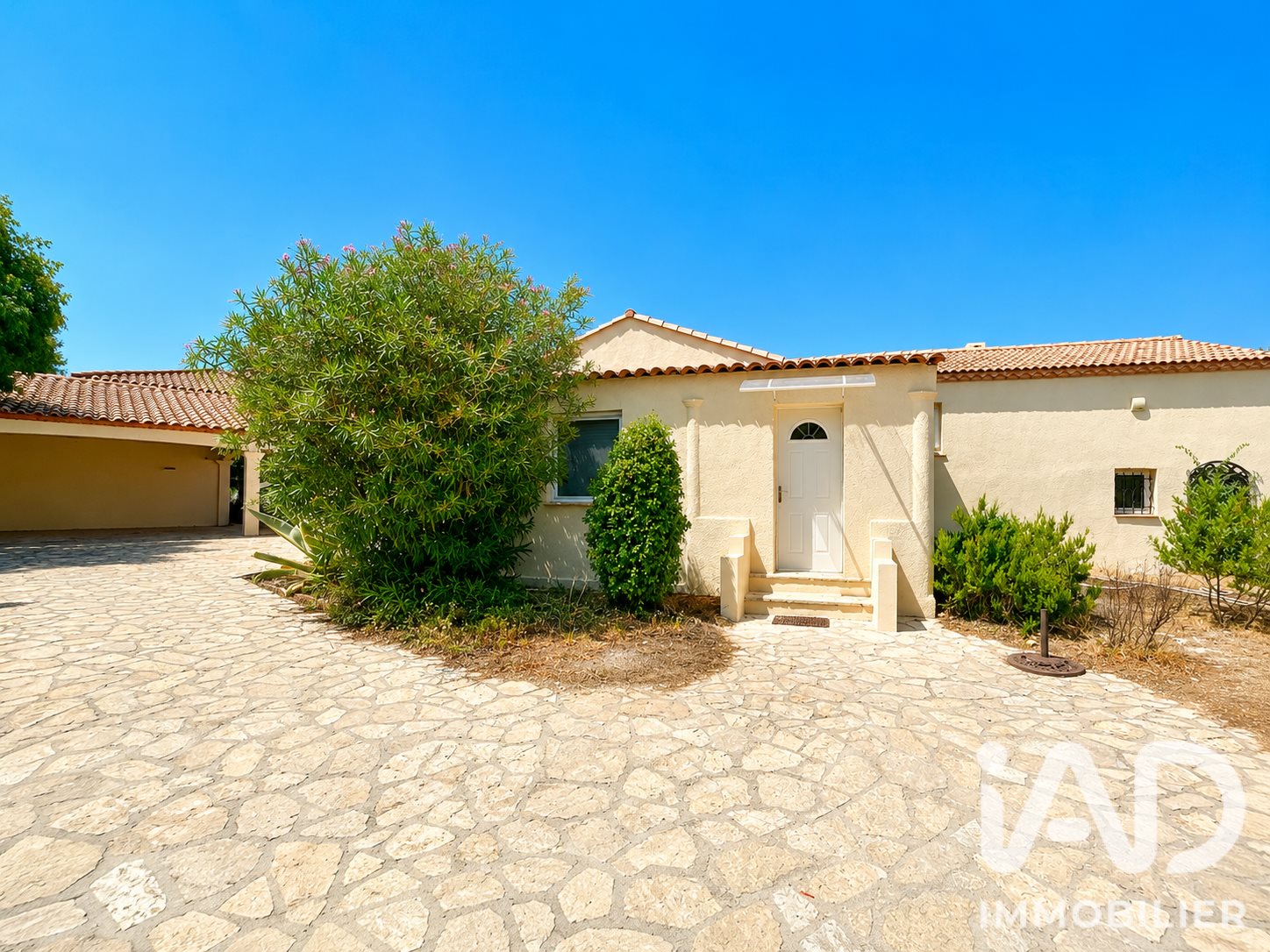 Maison à vendre, 161m², Cournonterral