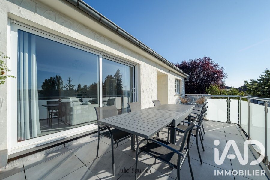Maison à vendre, 130m², Boulay-Moselle