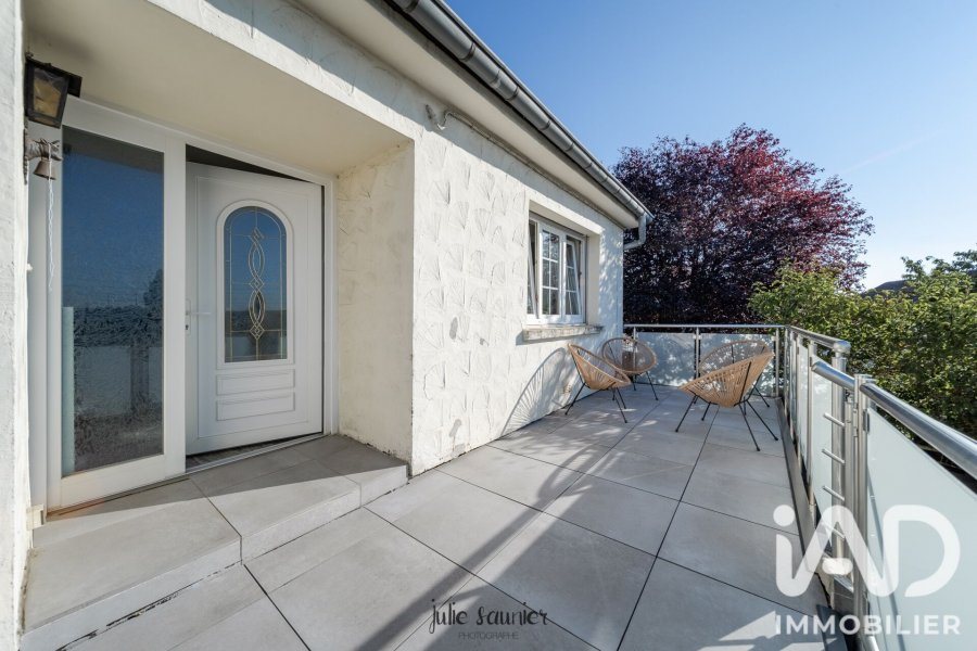 Maison à vendre, 130m², Boulay-Moselle