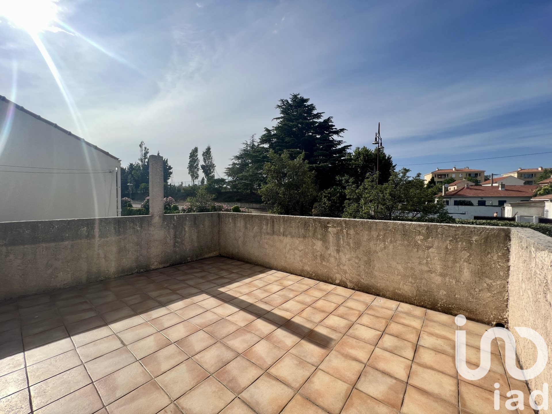 Appartement à louer, 60m², Port-de-Bouc