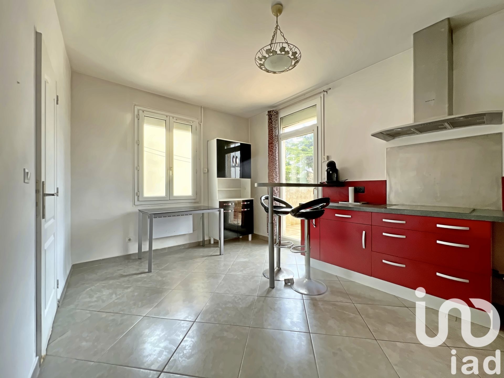 Appartement à louer, 60m², Port-de-Bouc