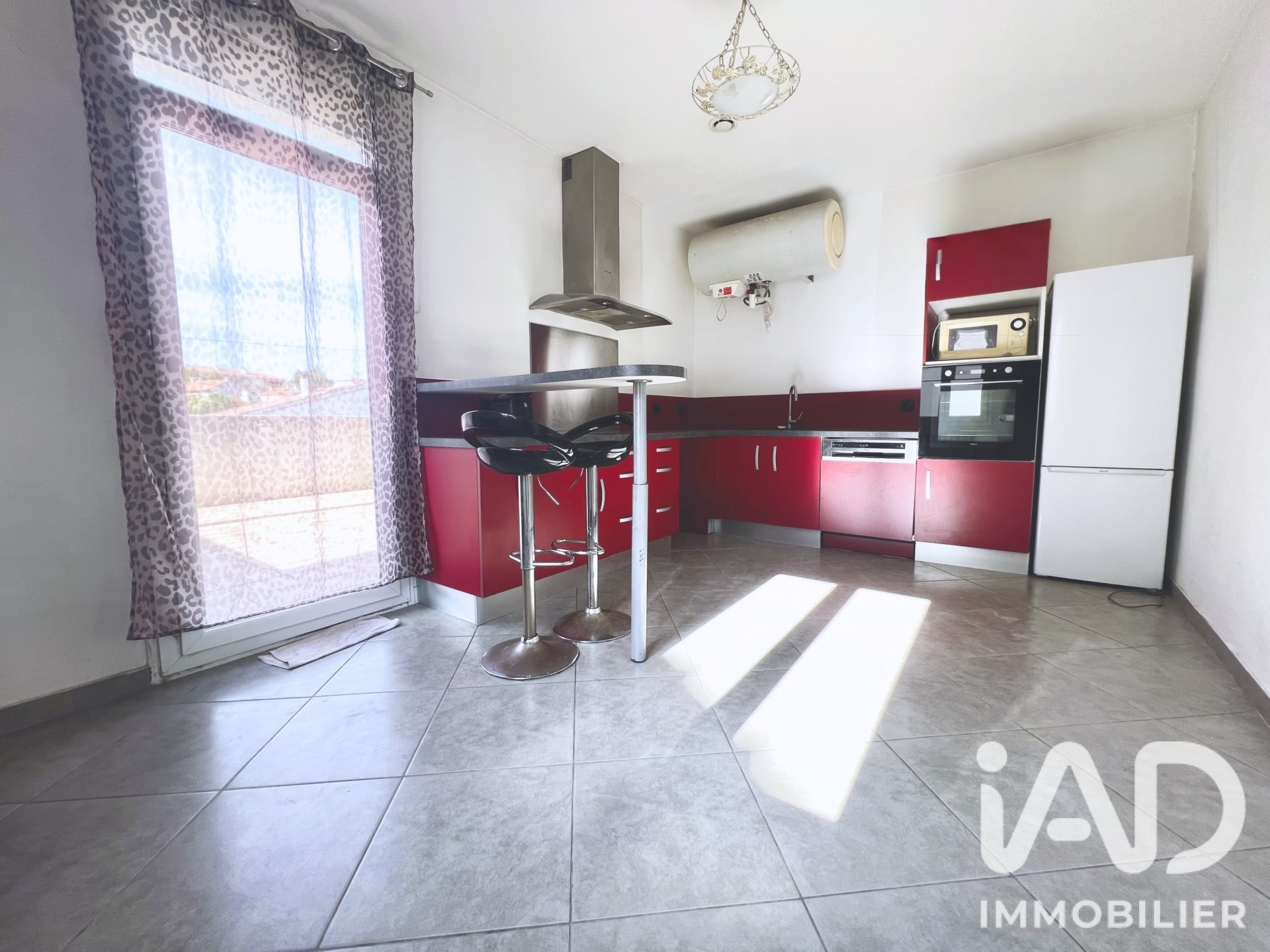 Appartement à louer, 60m², Port-de-Bouc