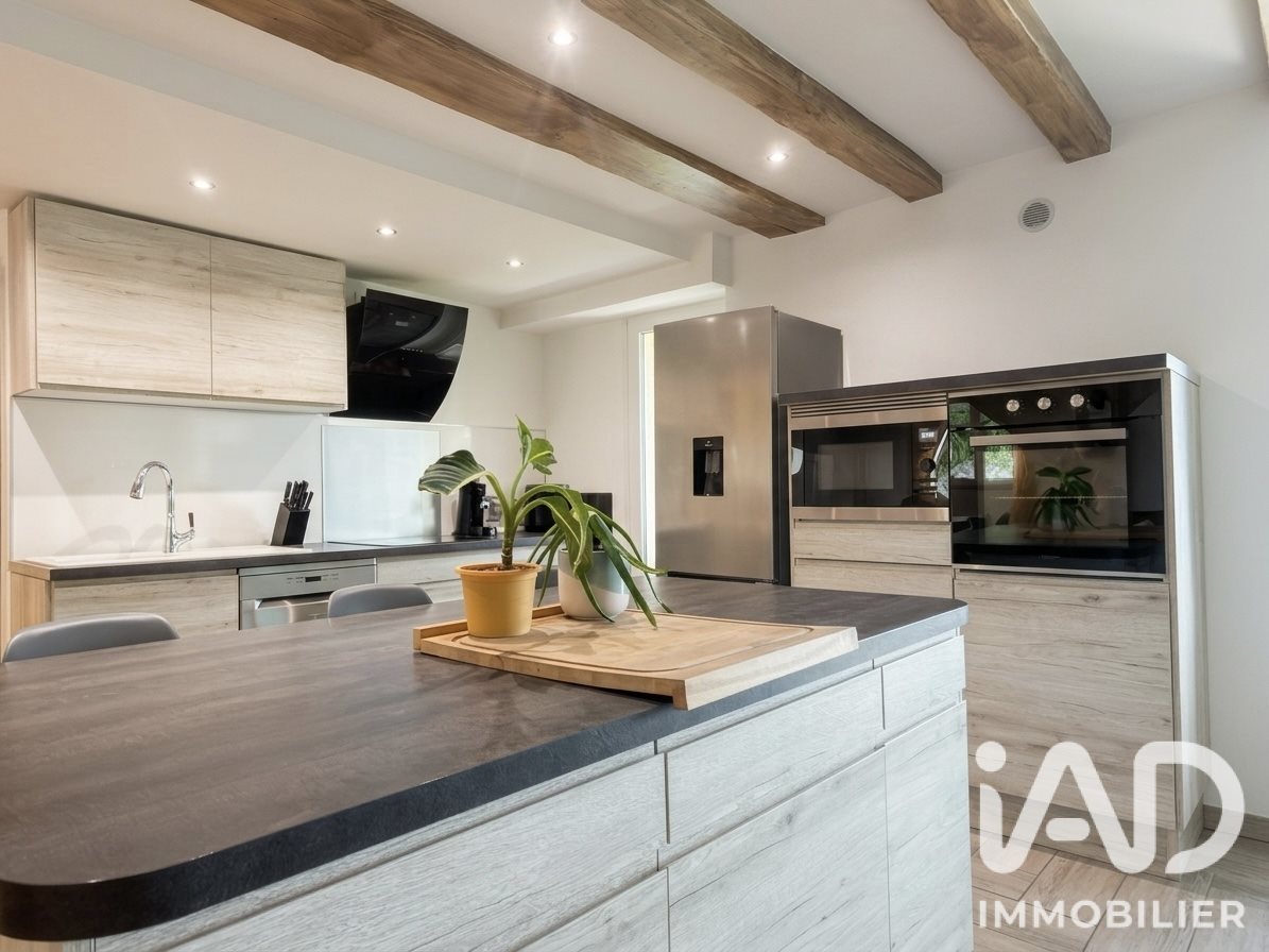 Maison à vendre, 121m², Le Teil