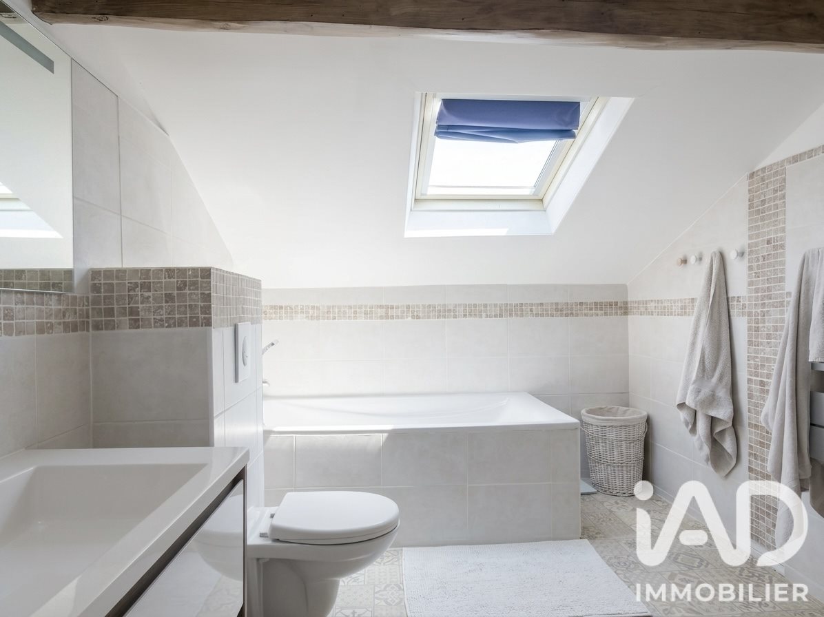 Maison à vendre, 121m², Le Teil