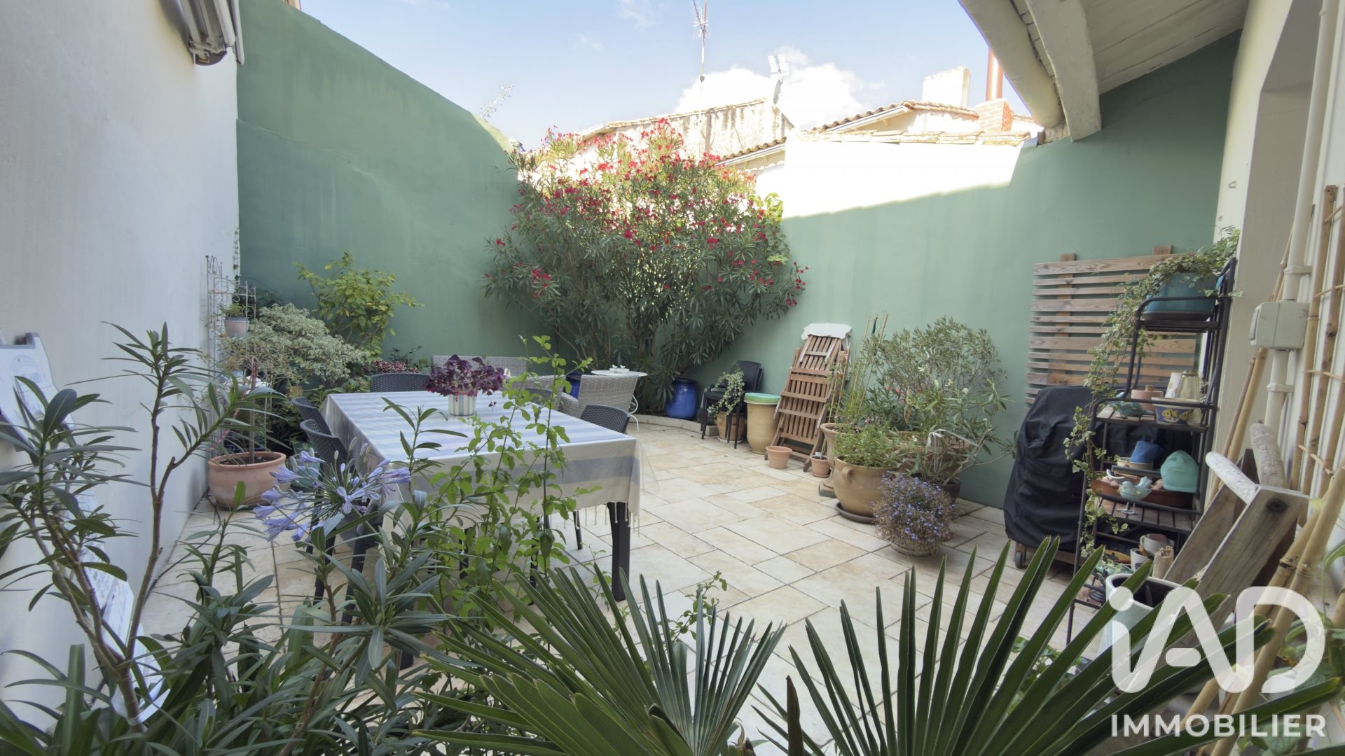 Maison à vendre, 121m², Sainte-Marie-de-Ré