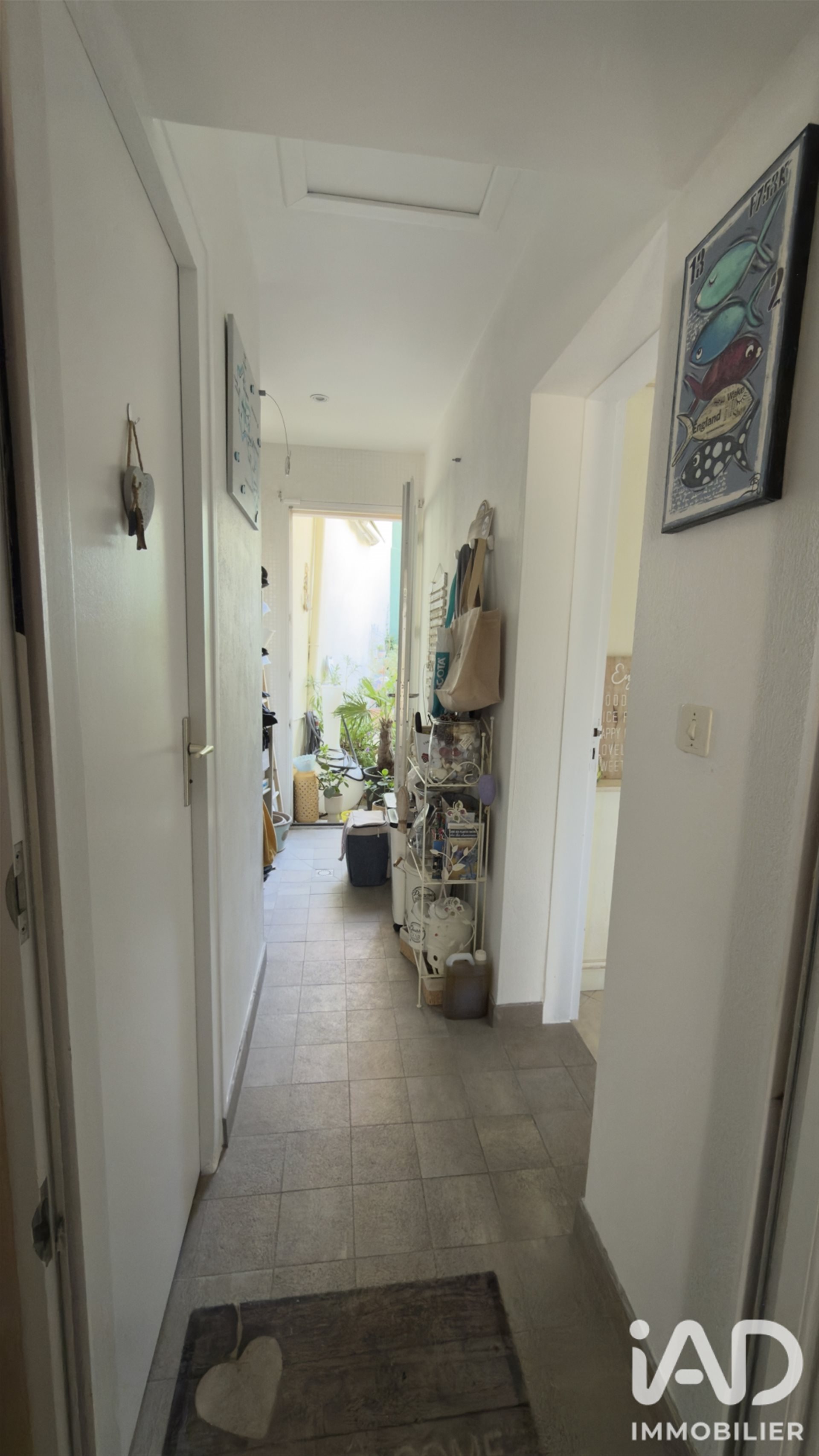 Maison à vendre, 121m², Sainte-Marie-de-Ré