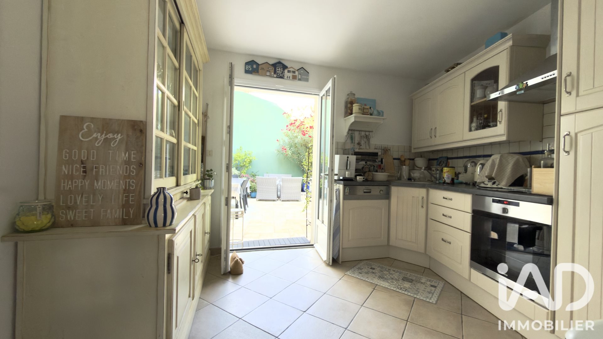 Maison à vendre, 121m², Sainte-Marie-de-Ré